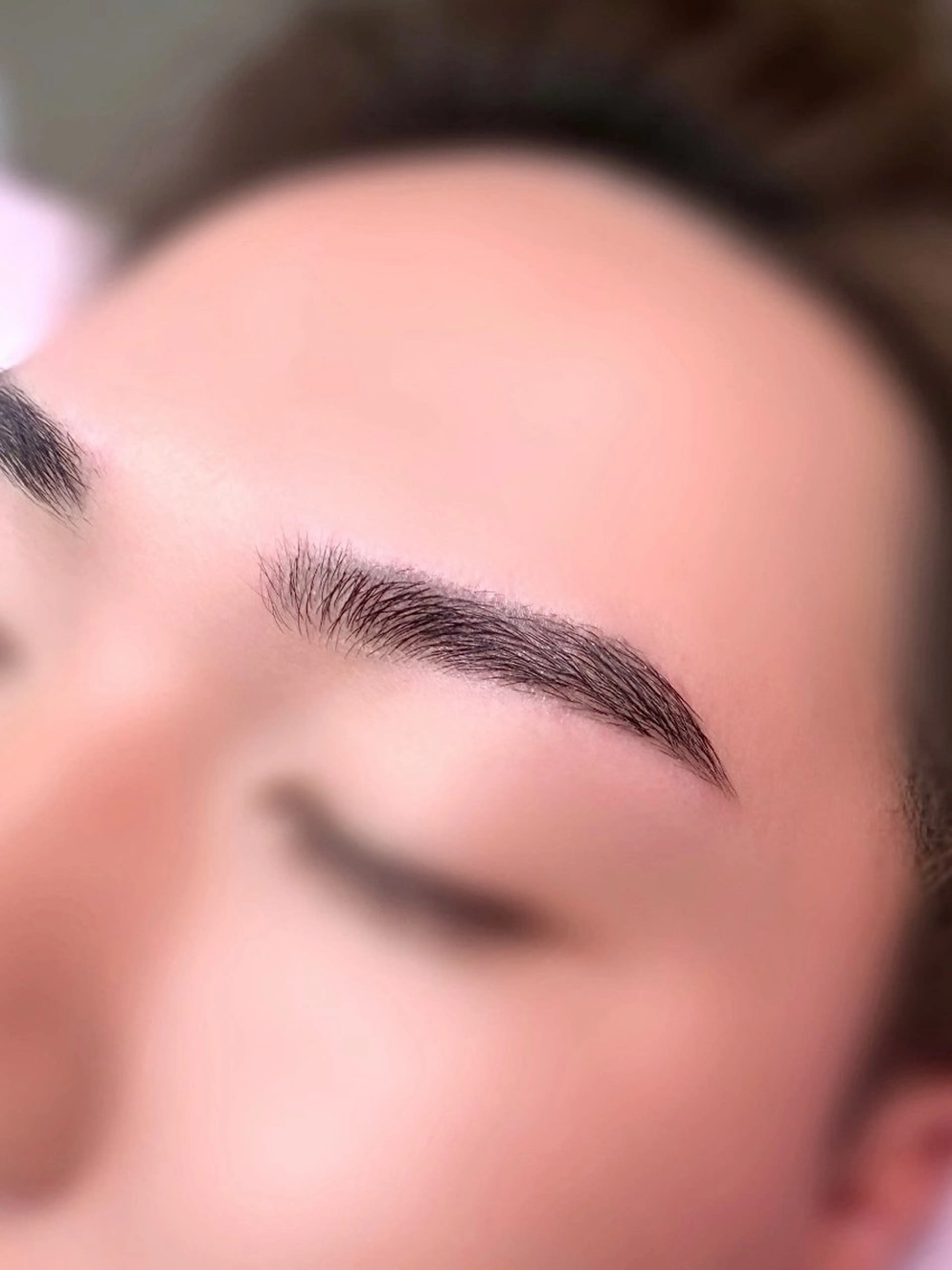 アイブロウ メンズアイブロウ 眉毛ワックス脱毛 elto四条烏丸🎀 ミコトのマツエク・マツパデザイン