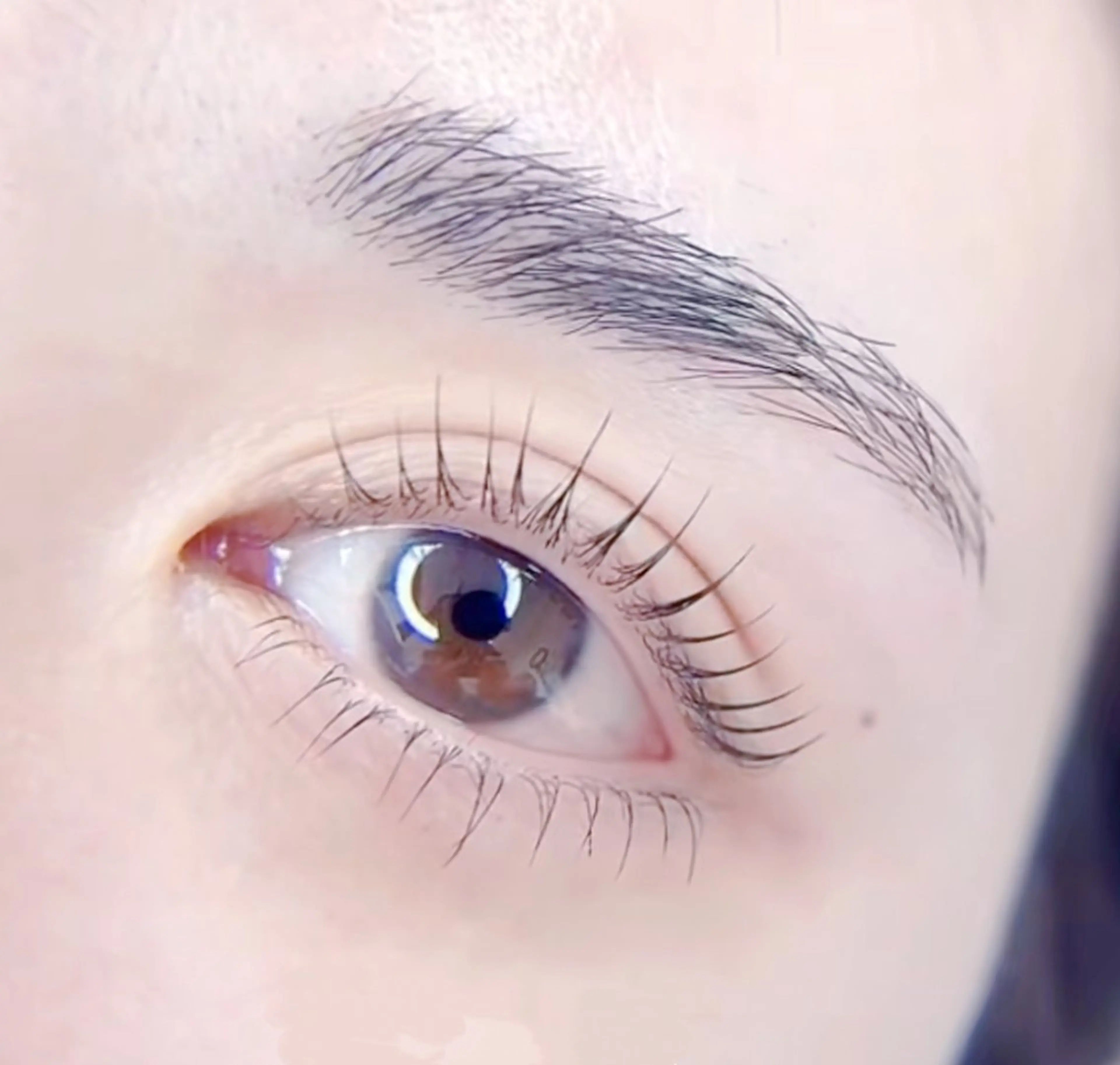 マツエク・マツパ マツパ The Nail & Eye Lashの眉毛・アイブロウイメージ