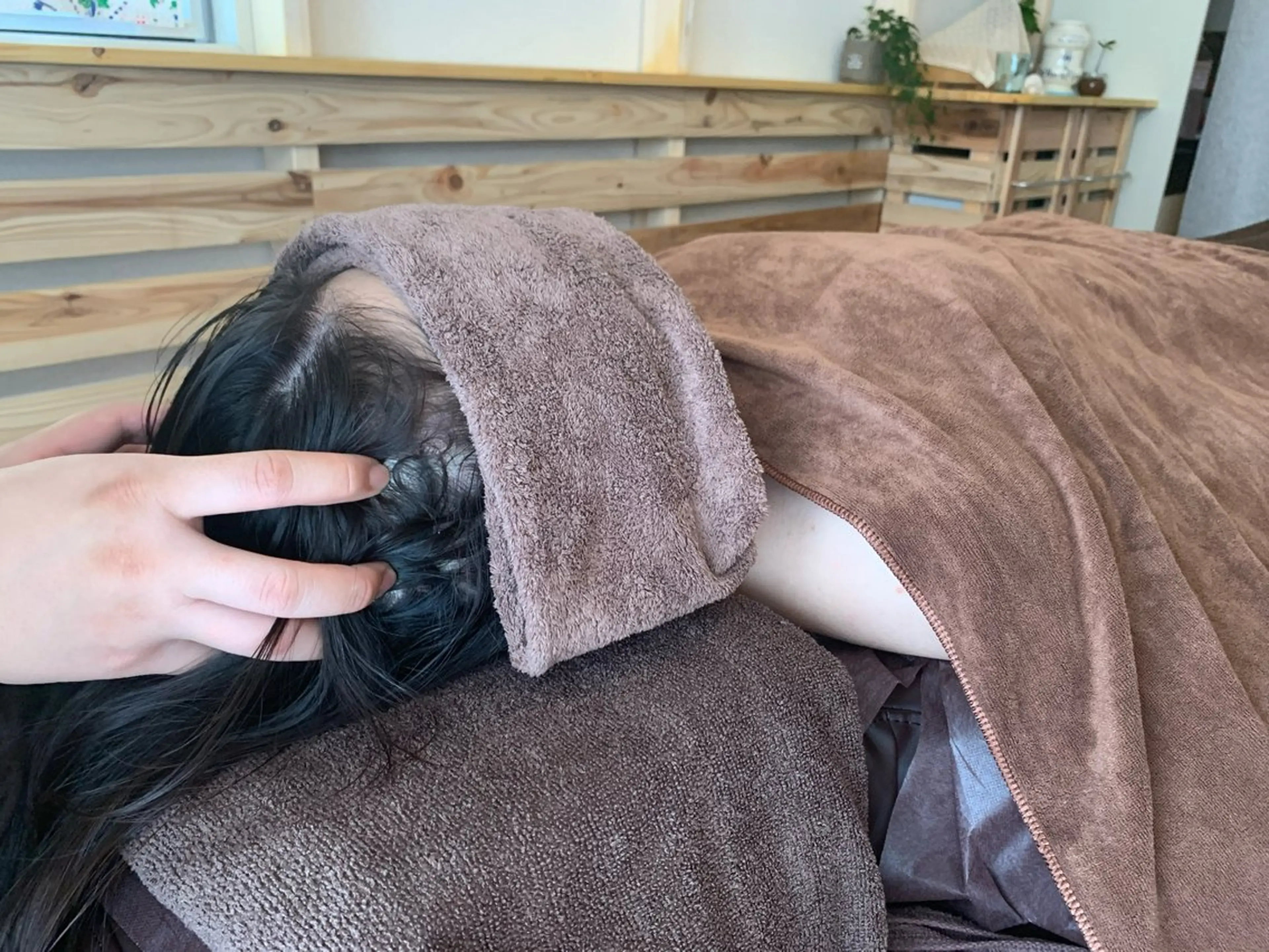 エステ リラク ヴァレドロクア RINAのエステ・リラクイメージ