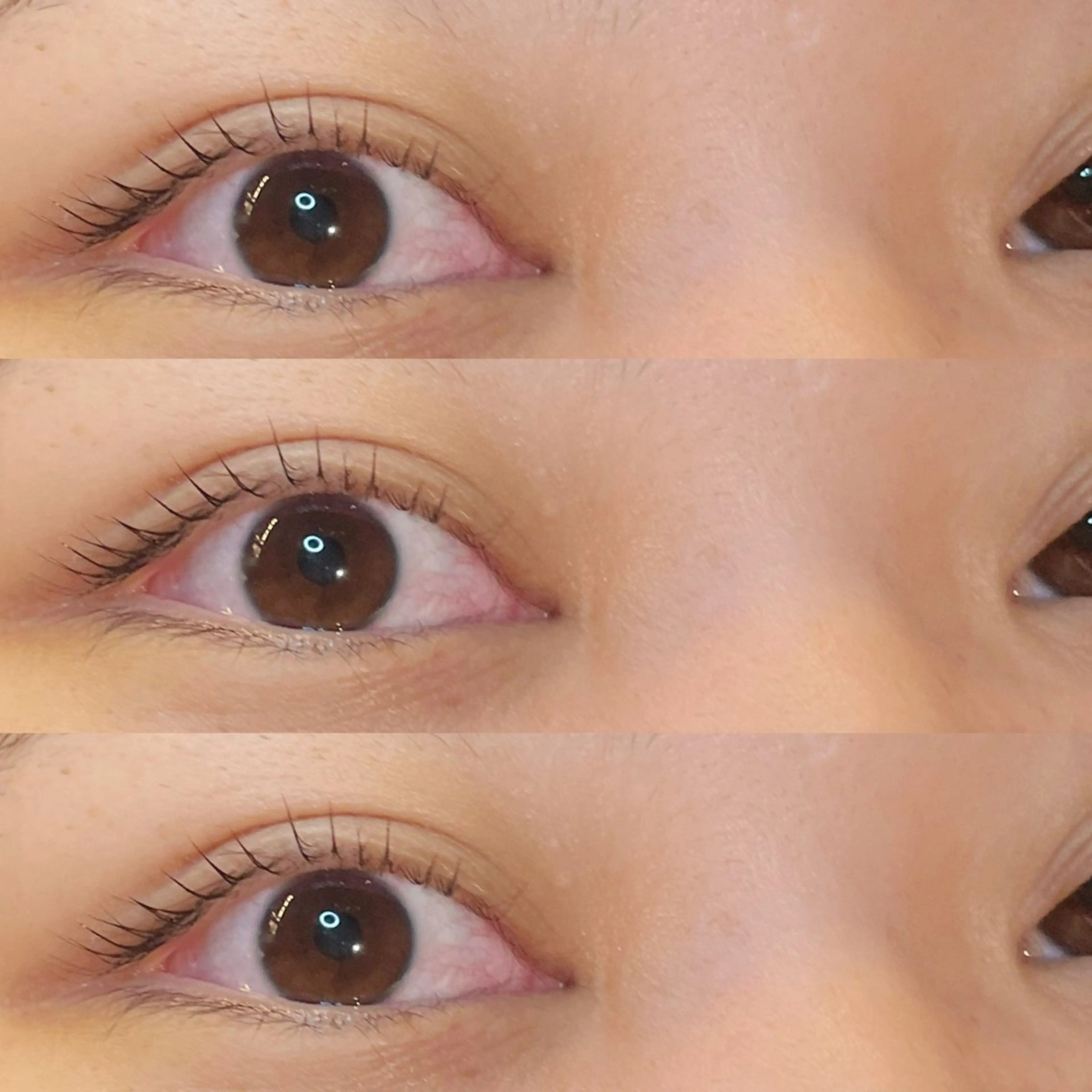 マツエク・マツパ 🍓Rei naのマツエク・マツパデザイン