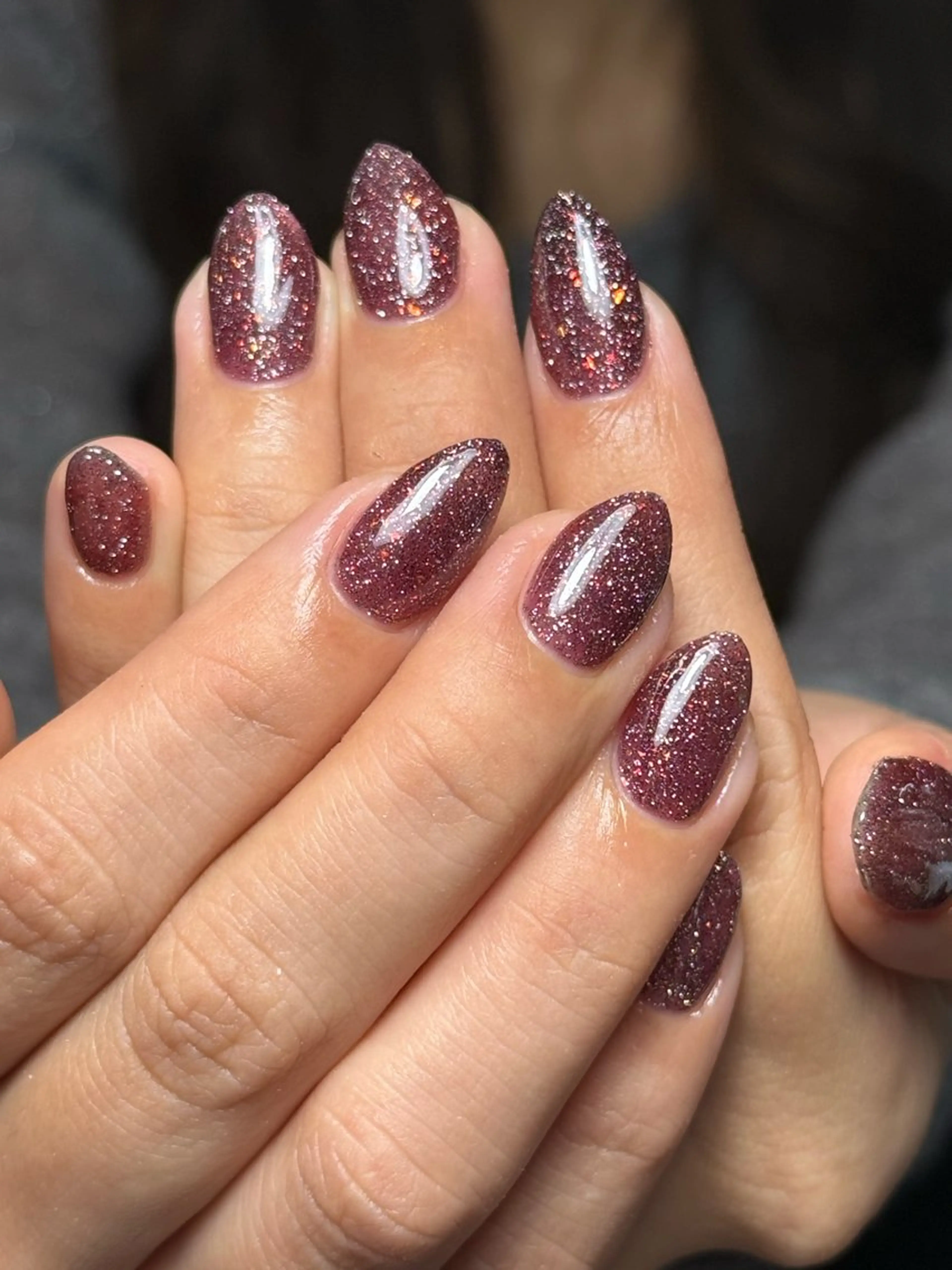 ネイル Nail salon Kahuuのネイルデザイン