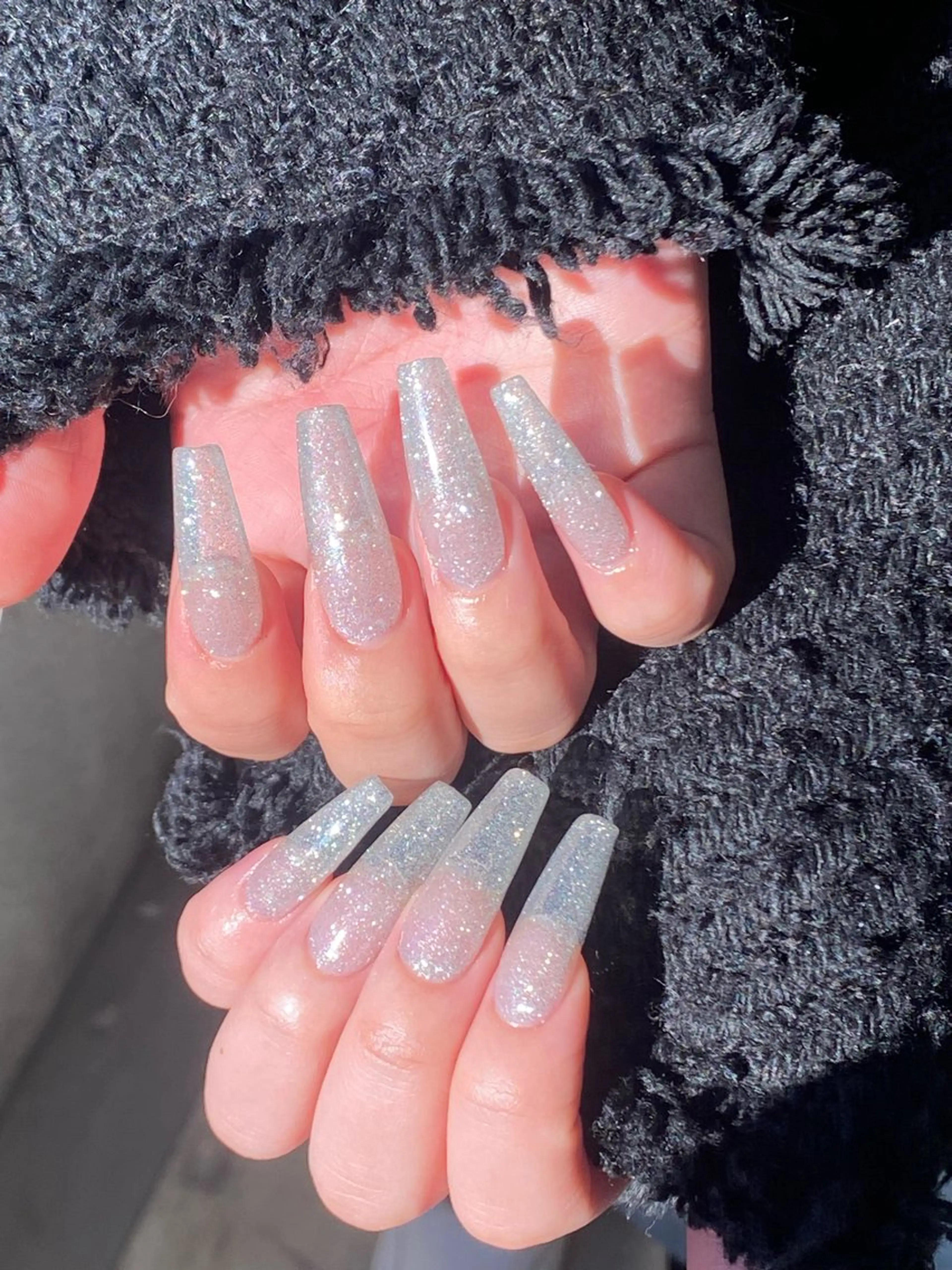 ネイル chiya nailsのネイルデザイン