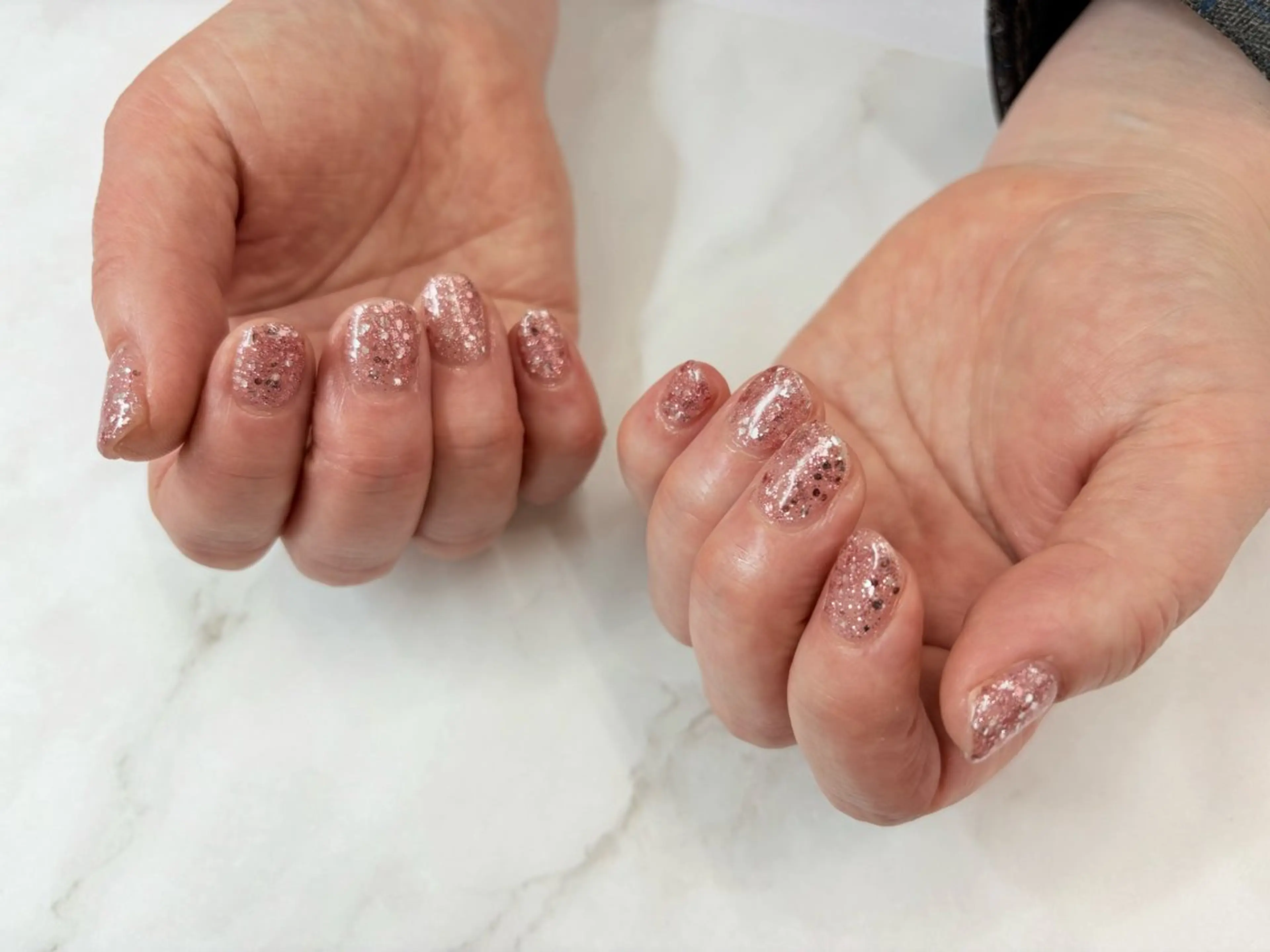 ネイル ハンドネイル Regene NIHEIのネイルデザイン