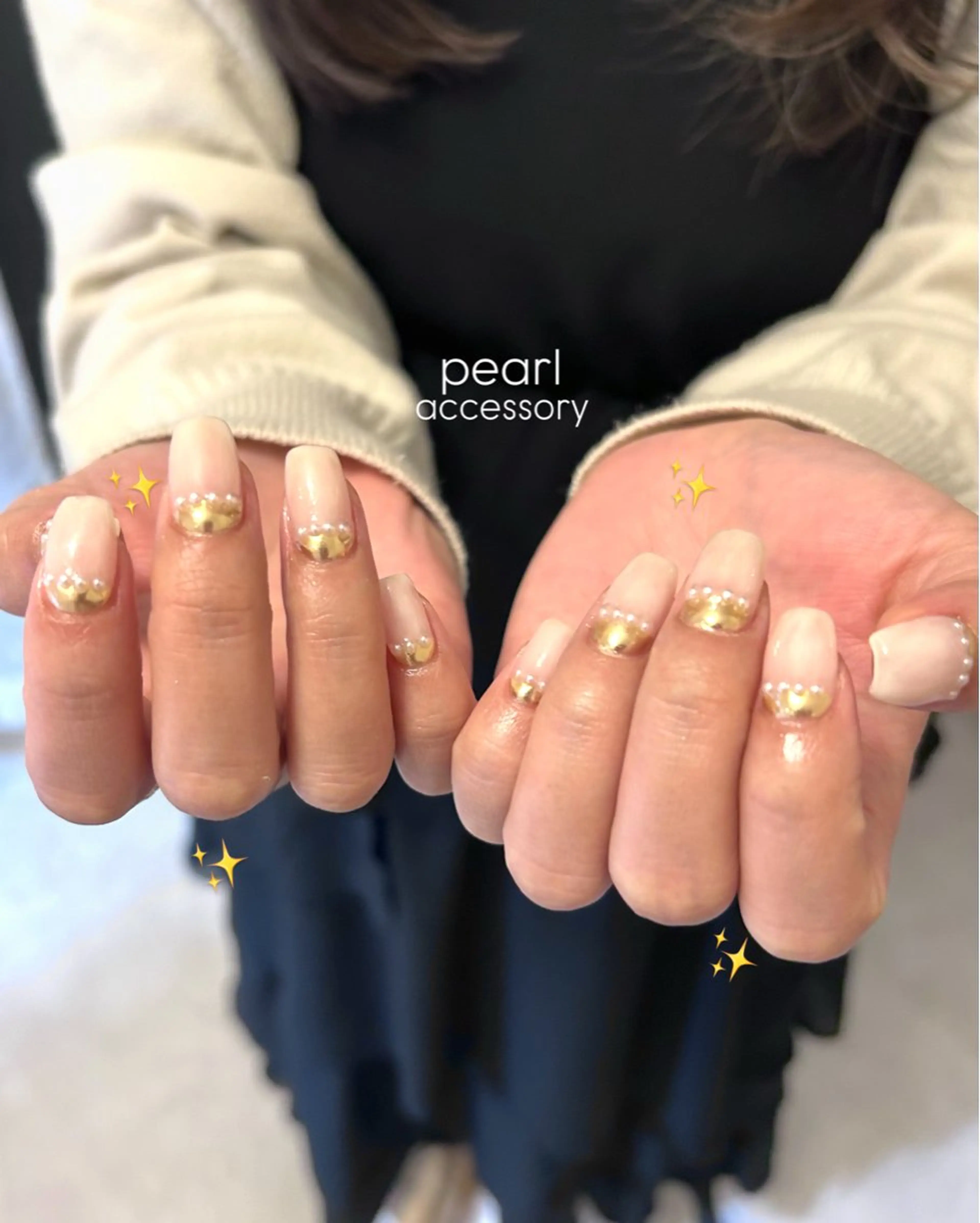 ネイル NICO nail atelierのネイルデザイン