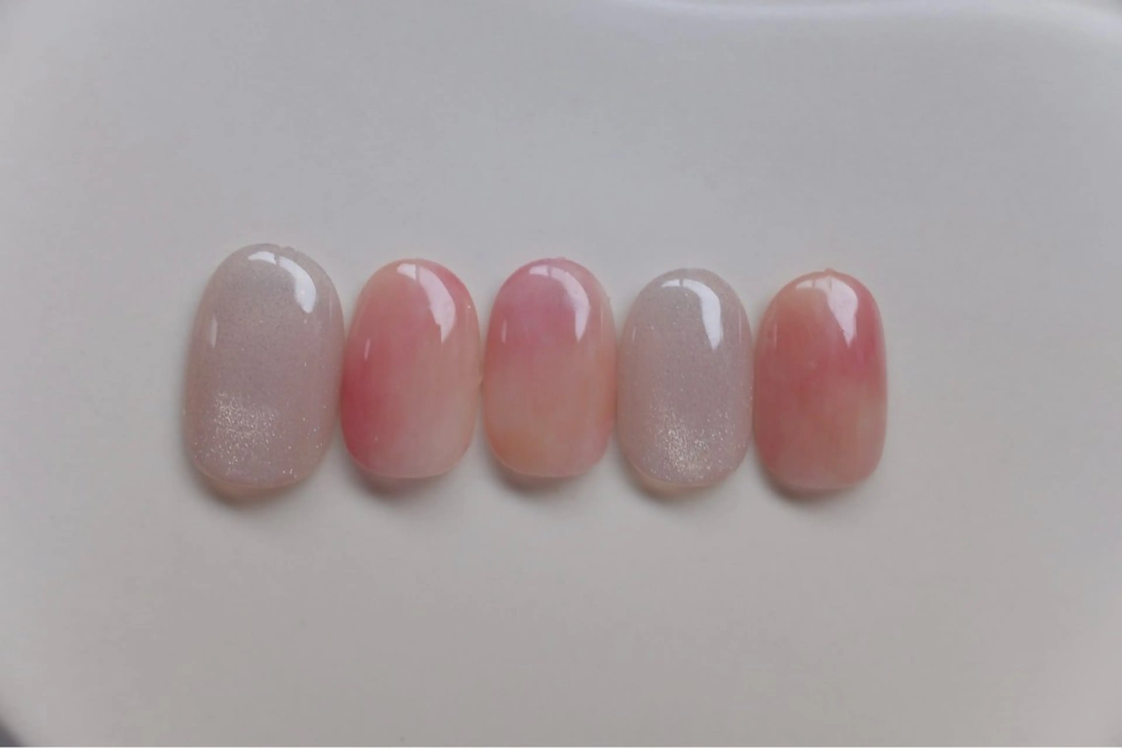 ネイル hamasaki sakiのネイルデザイン