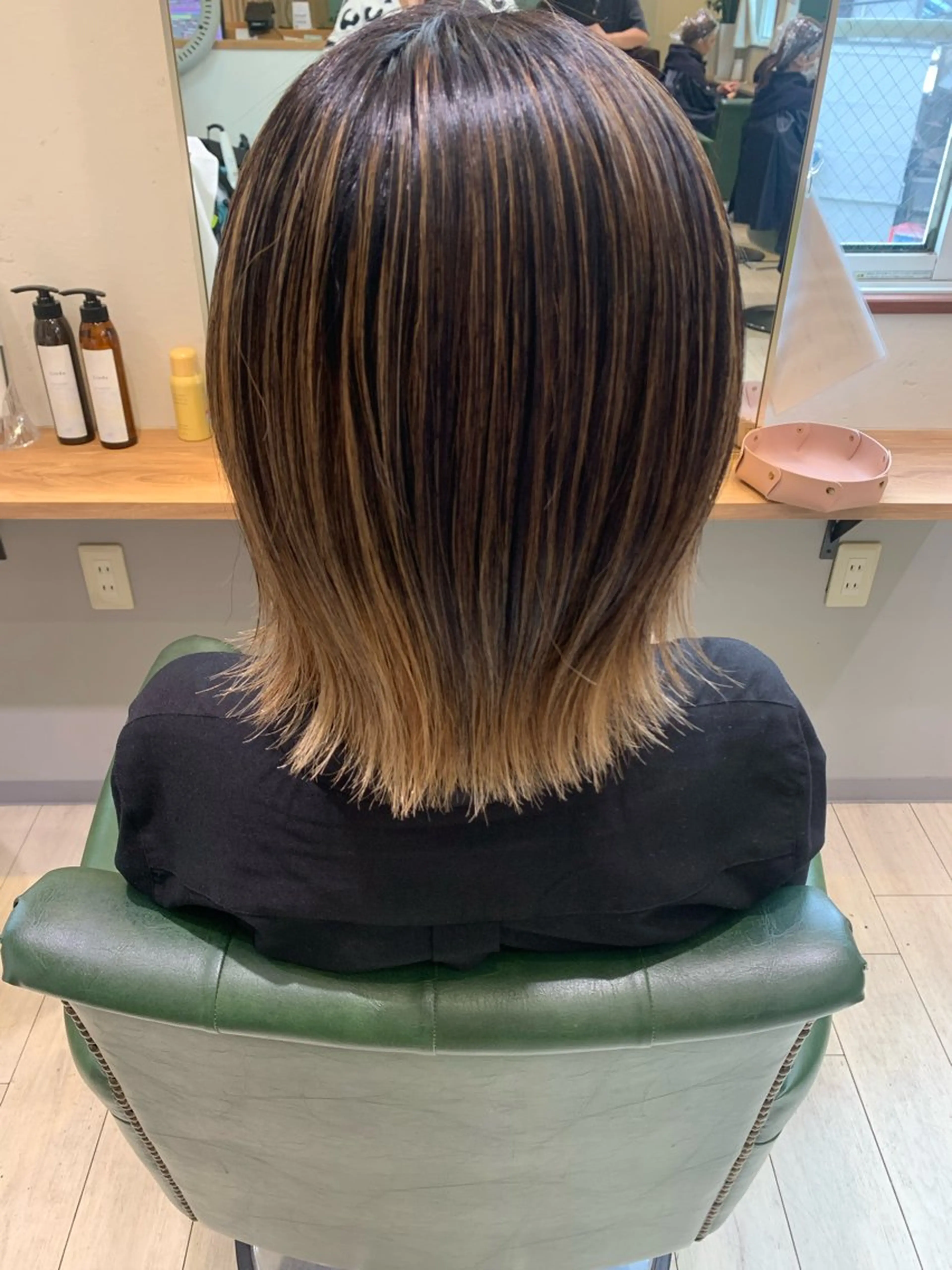 ミディアム 【個室サロン】🎀 美容師&アイリストのマツエク・マツパデザイン