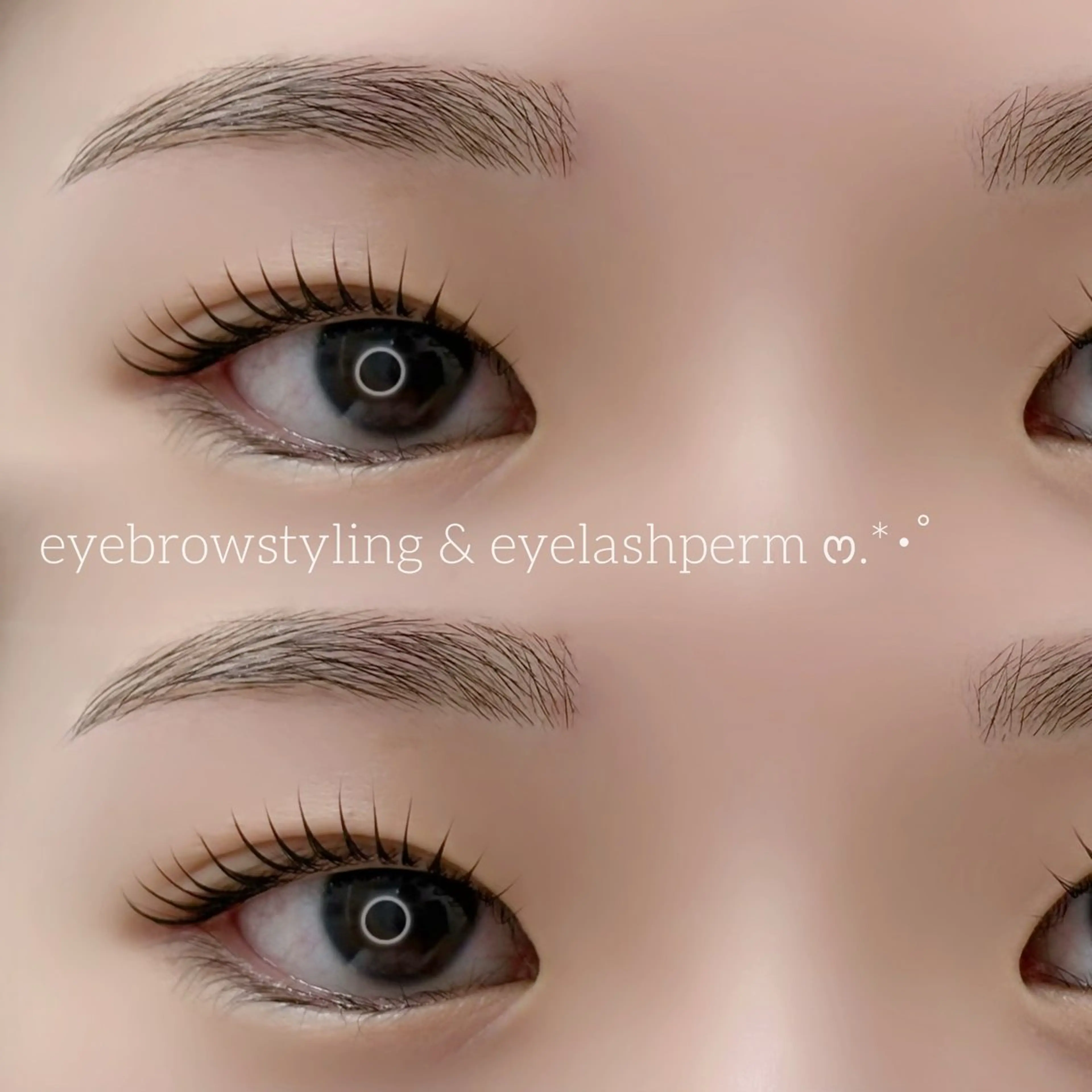 アイブロウ eye mor.半田 🌼erika🌼のマツエク・マツパデザイン