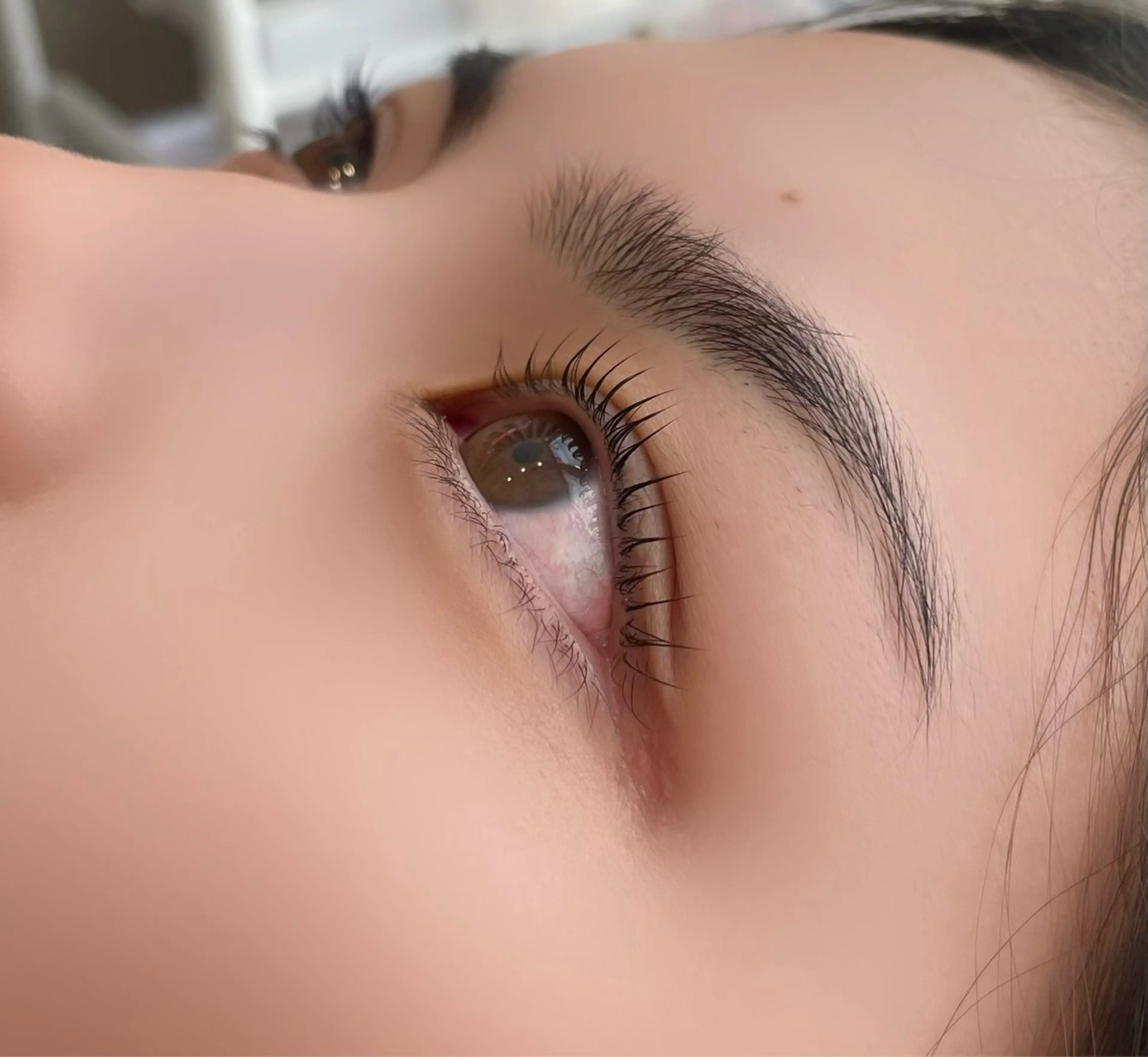 マツエク・マツパ CHARIS長岡西店 西山のマツエク・マツパデザイン