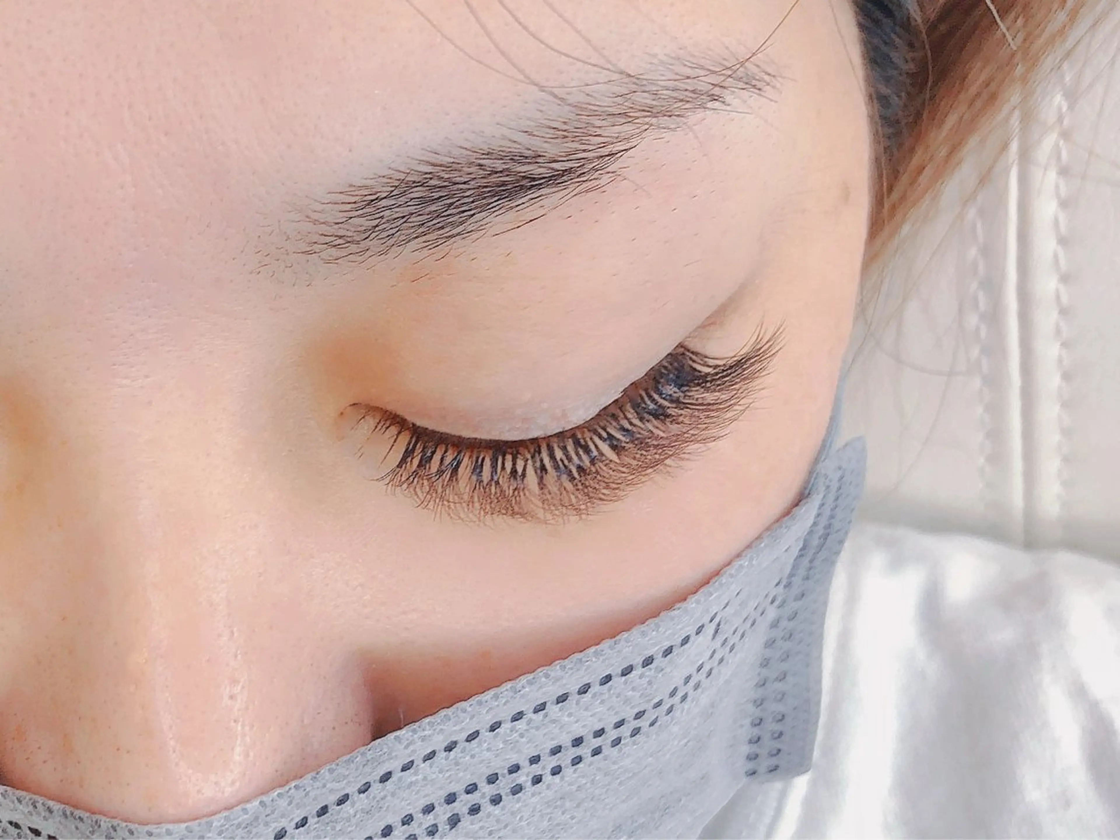 マツエク・マツパ マツエク eye salon &me.🎀のマツエク・マツパデザイン