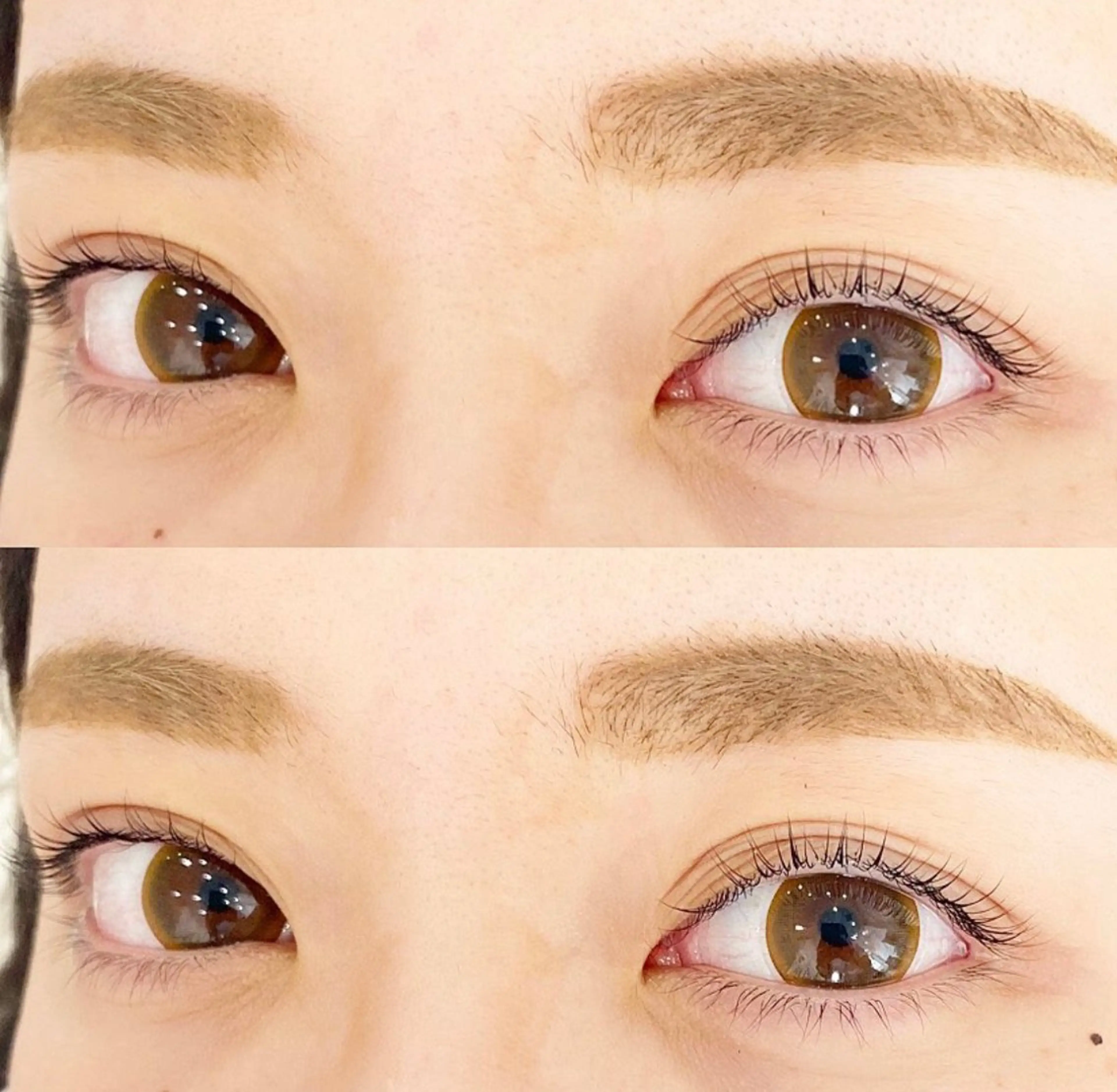 マツエク・マツパ アイリスト/ SHOTAの眉毛・アイブロウイメージ