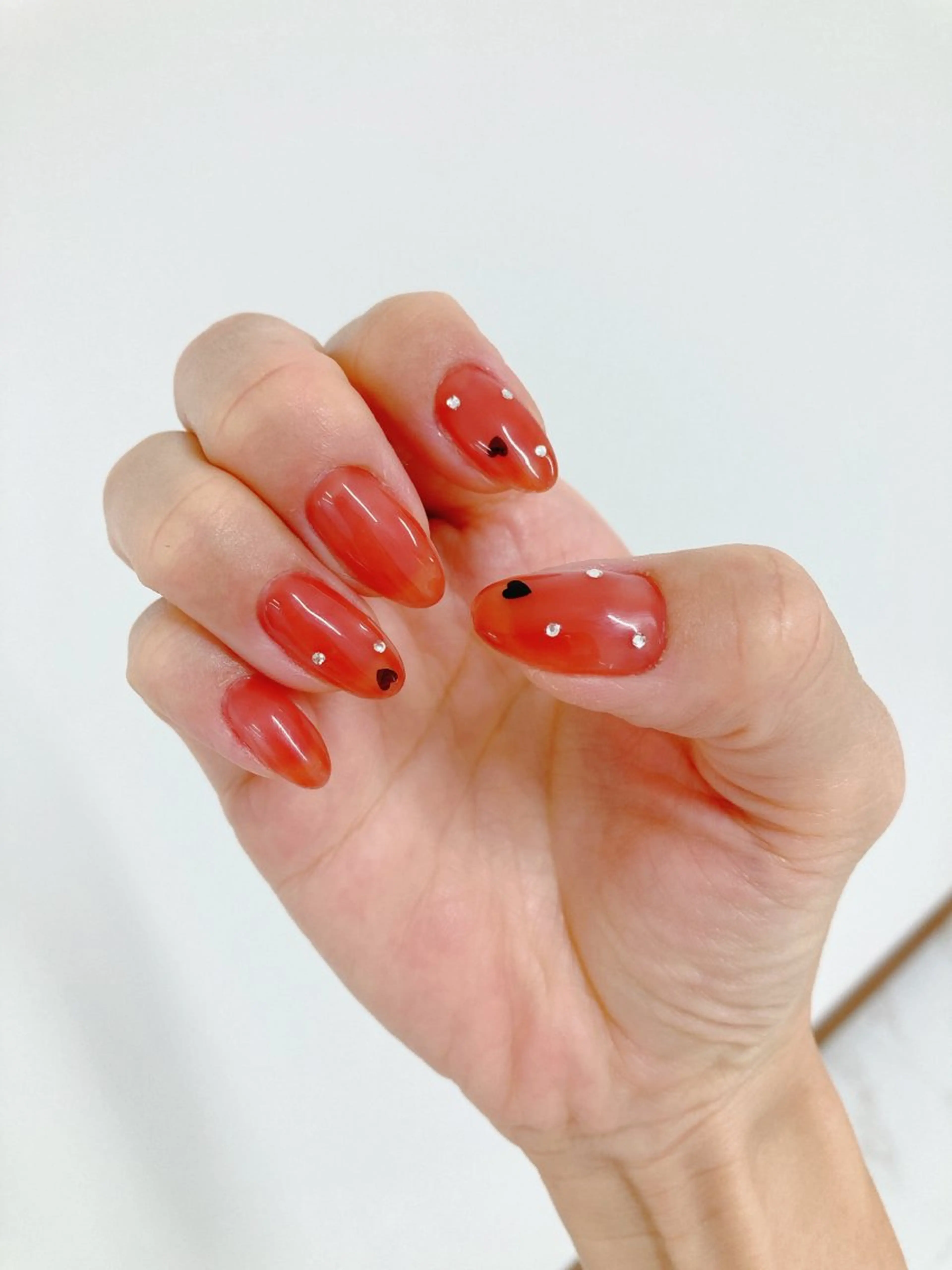 ネイル Monica nails/福島のネイルデザイン