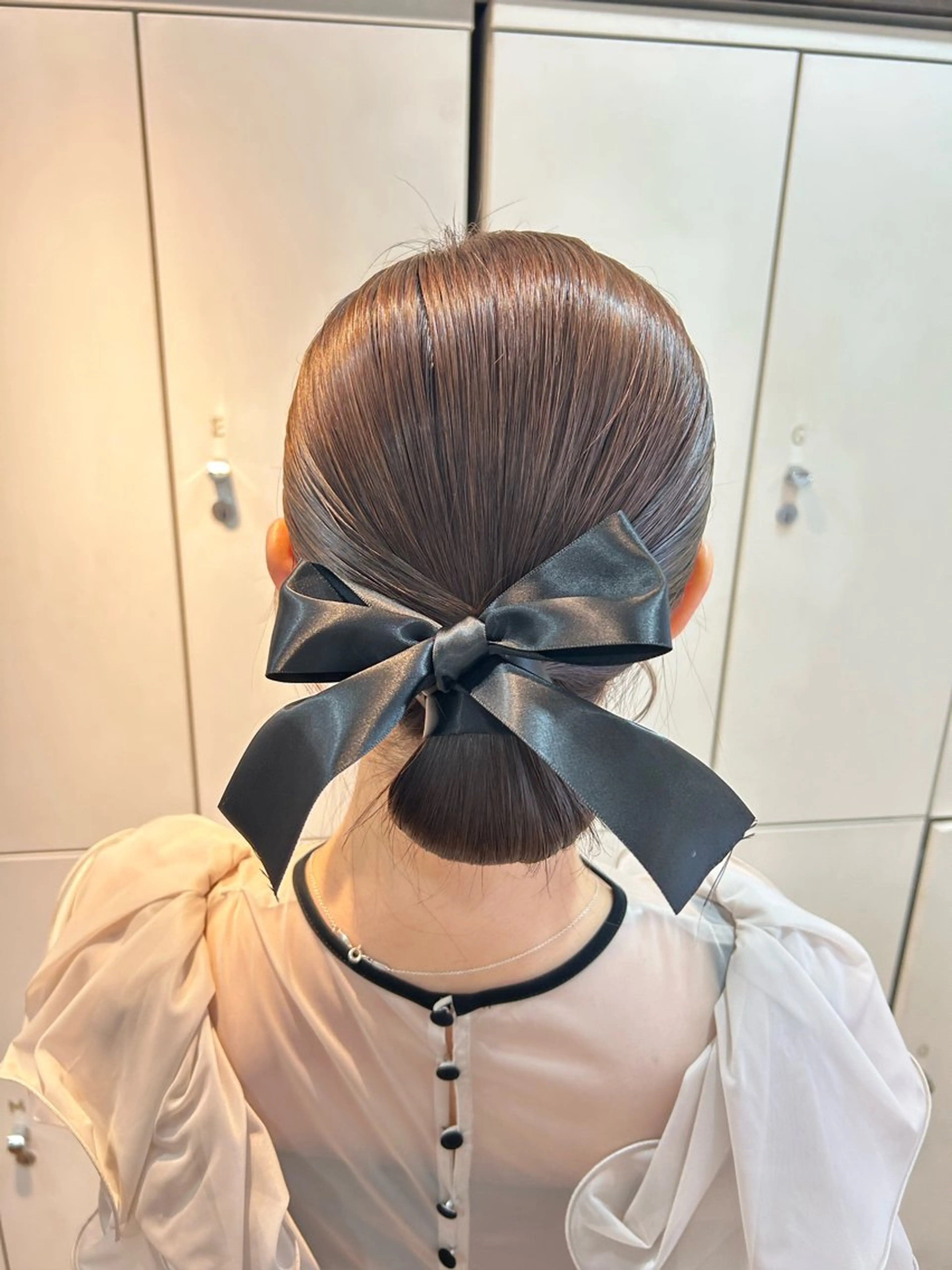 ヘアアレンジ ヘアセット アレンジ/エクステ✨ 横浜🩵かのんのヘアスタイル