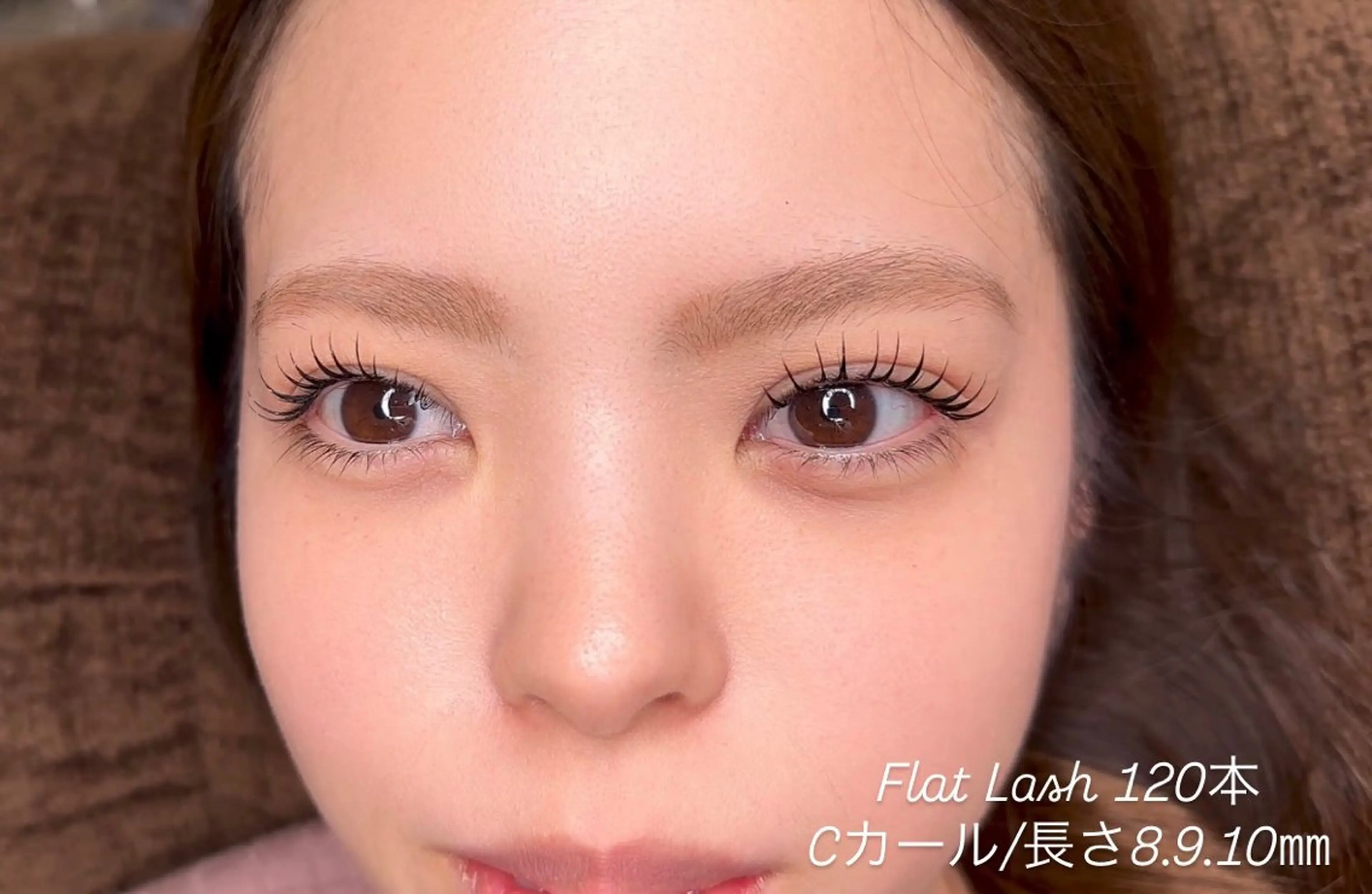マツエク・マツパ マツエク Eyelash Lumiriseのマツエク・マツパデザイン