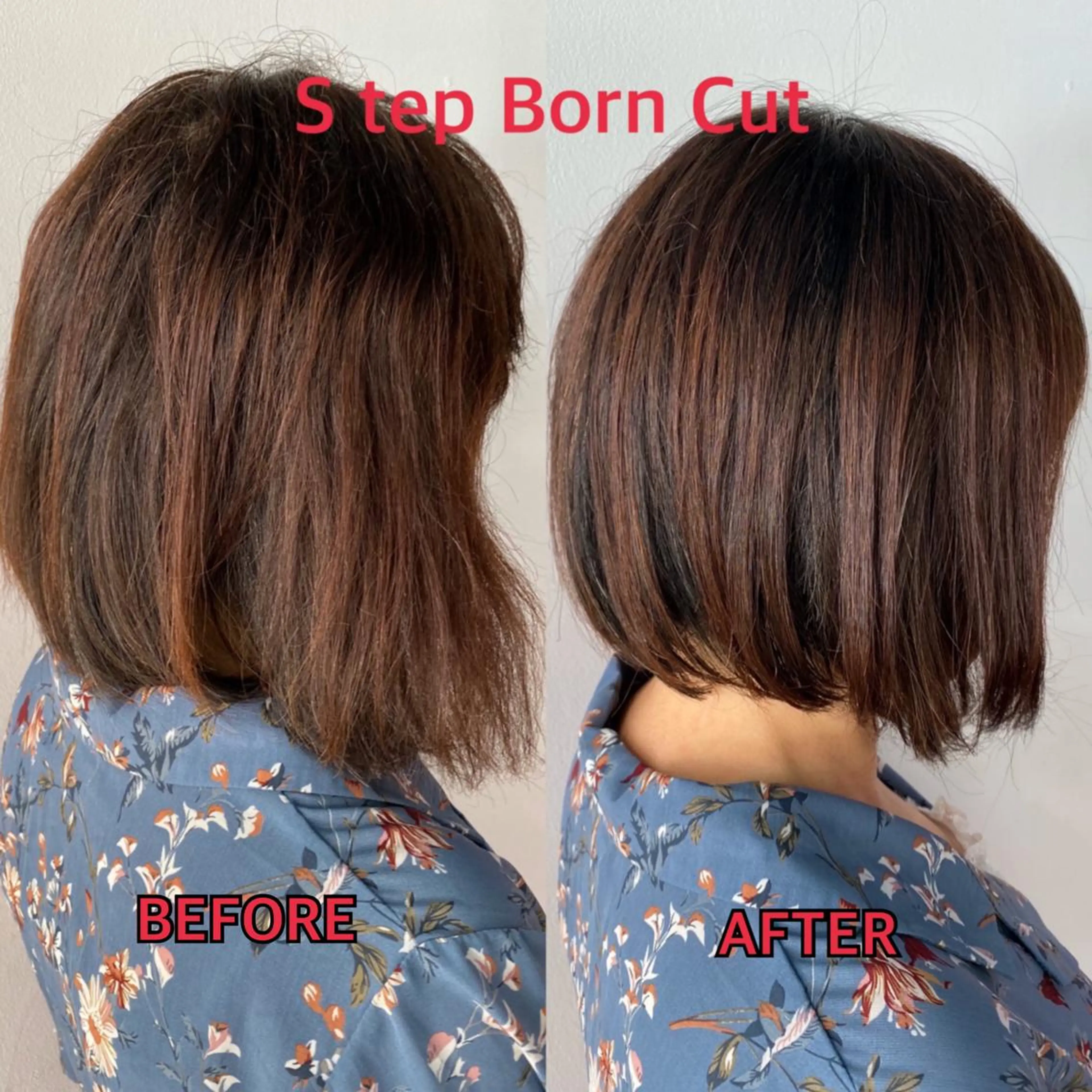 ショート やまぐち としお【日暮里】のヘアスタイル