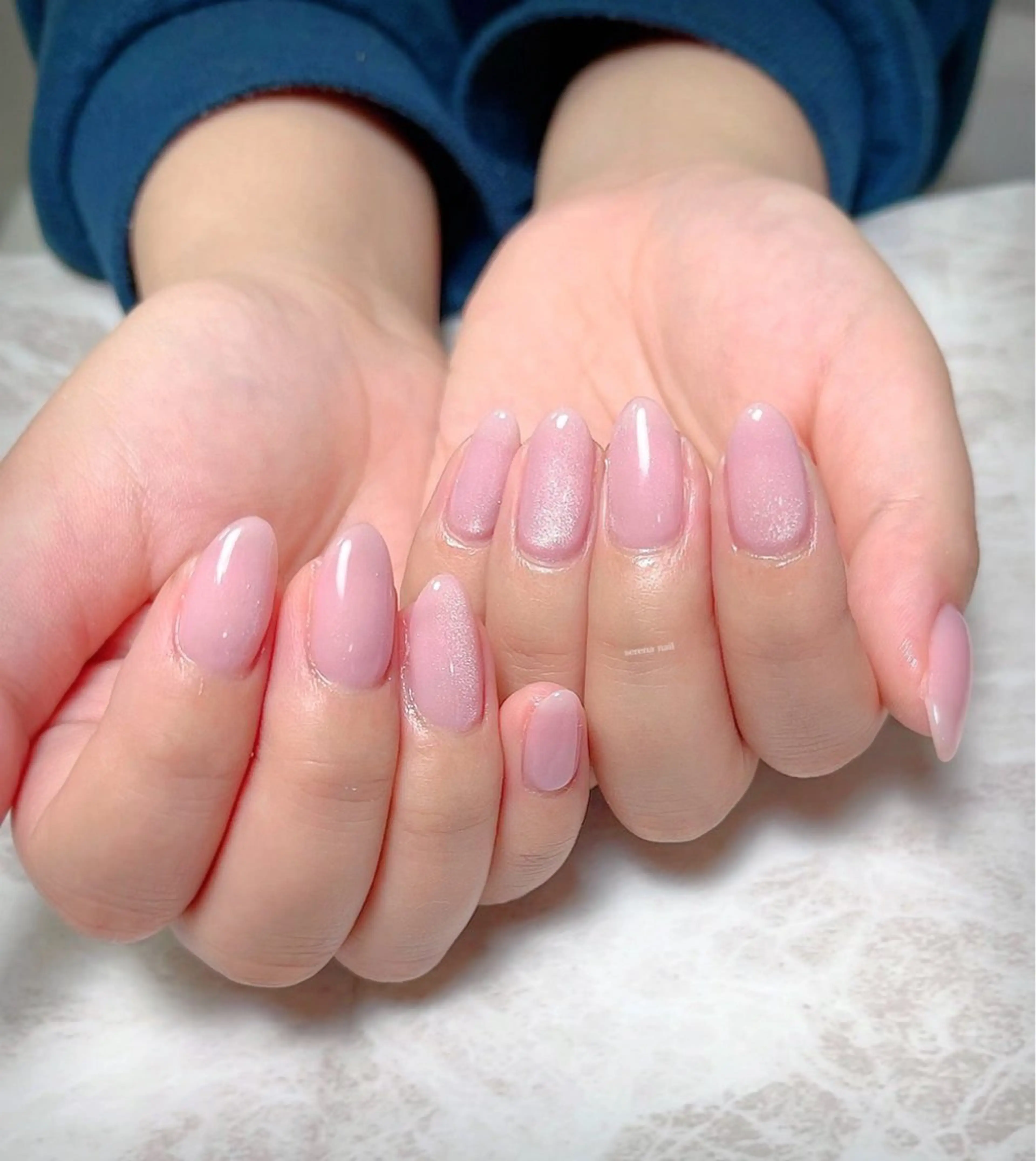 ネイル serena nailのネイルデザイン