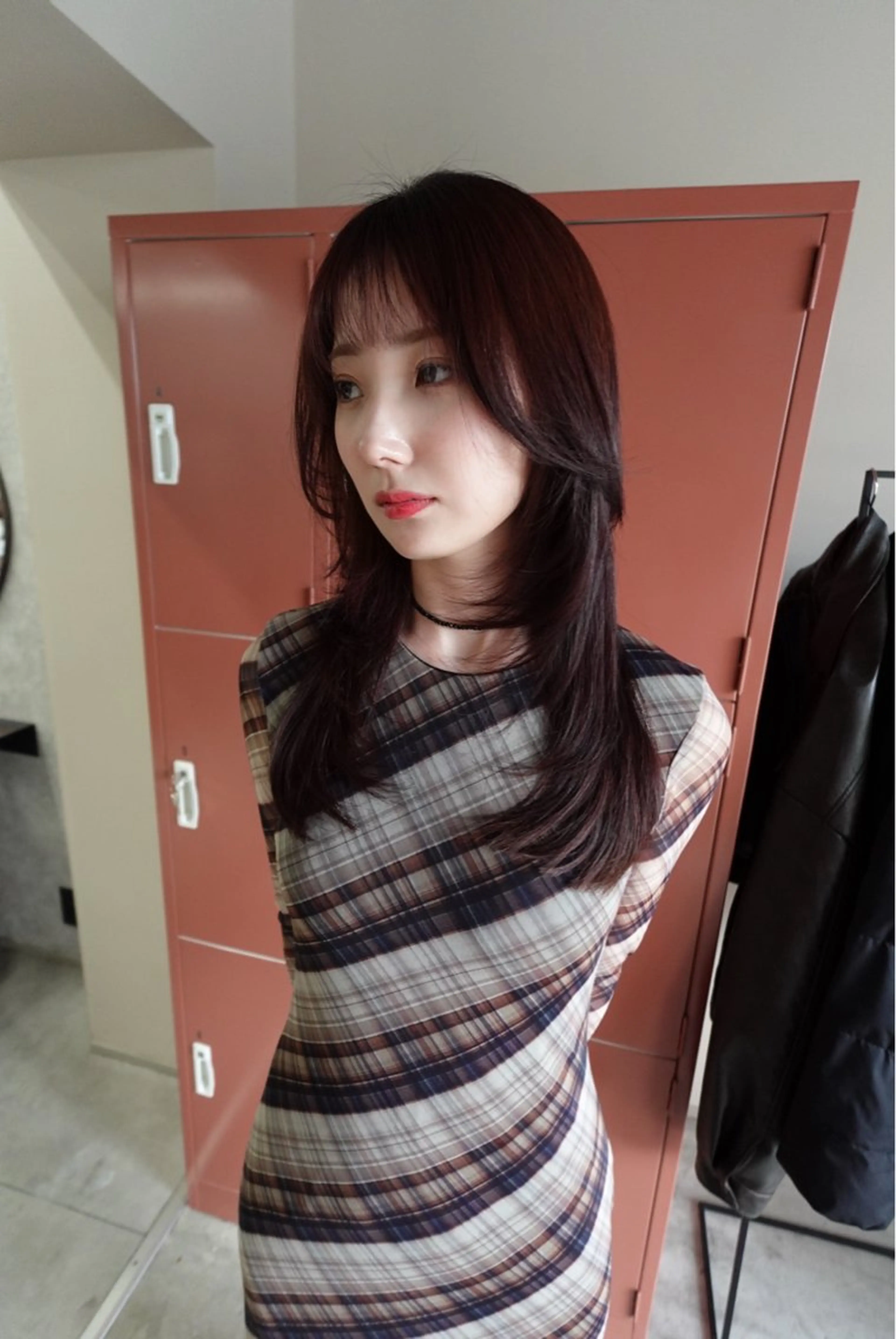 ロング カラー 梅田/カラーモデル 募集/MANA🦕のヘアスタイル