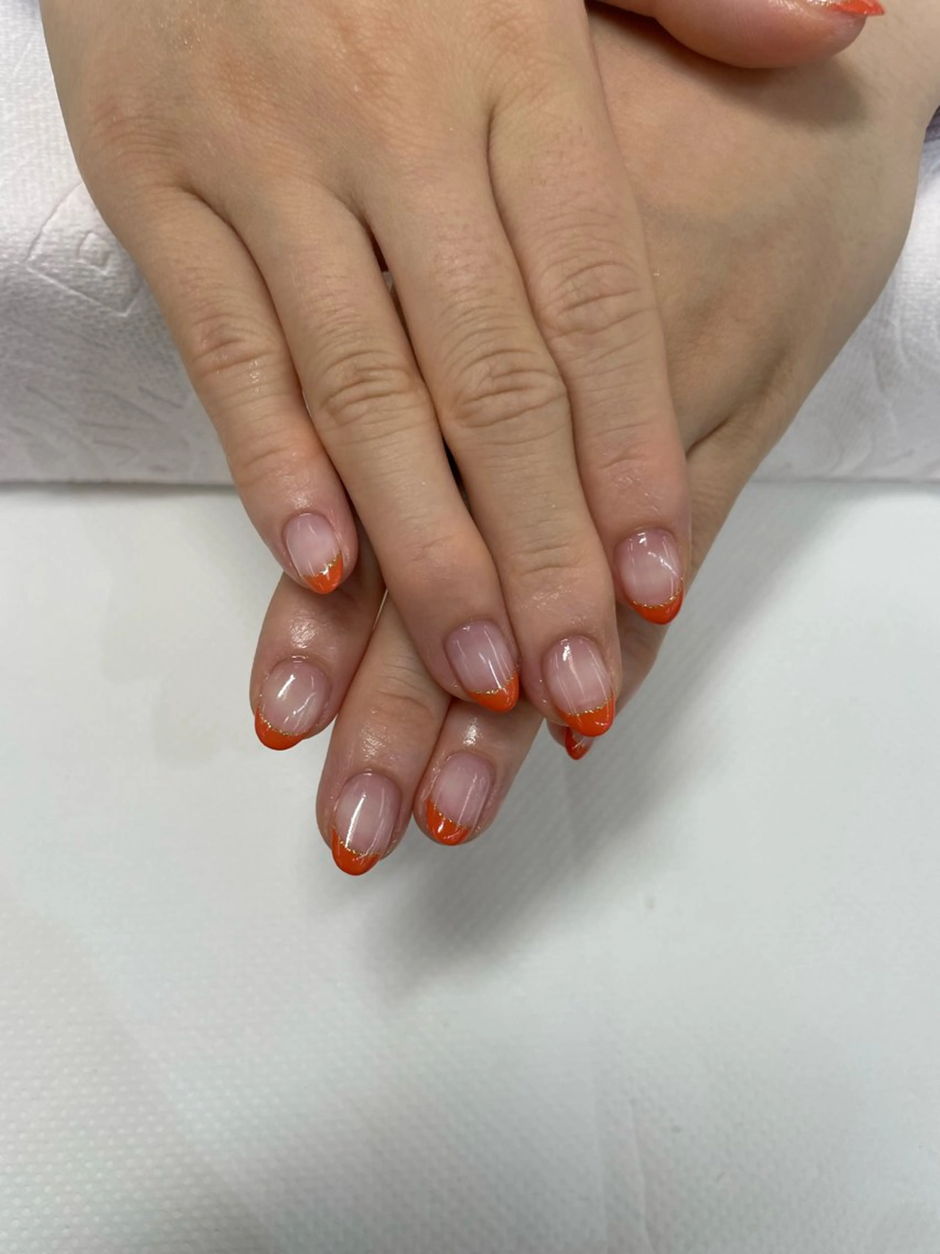 ネイル ハンドネイル Jo nailのネイルデザイン