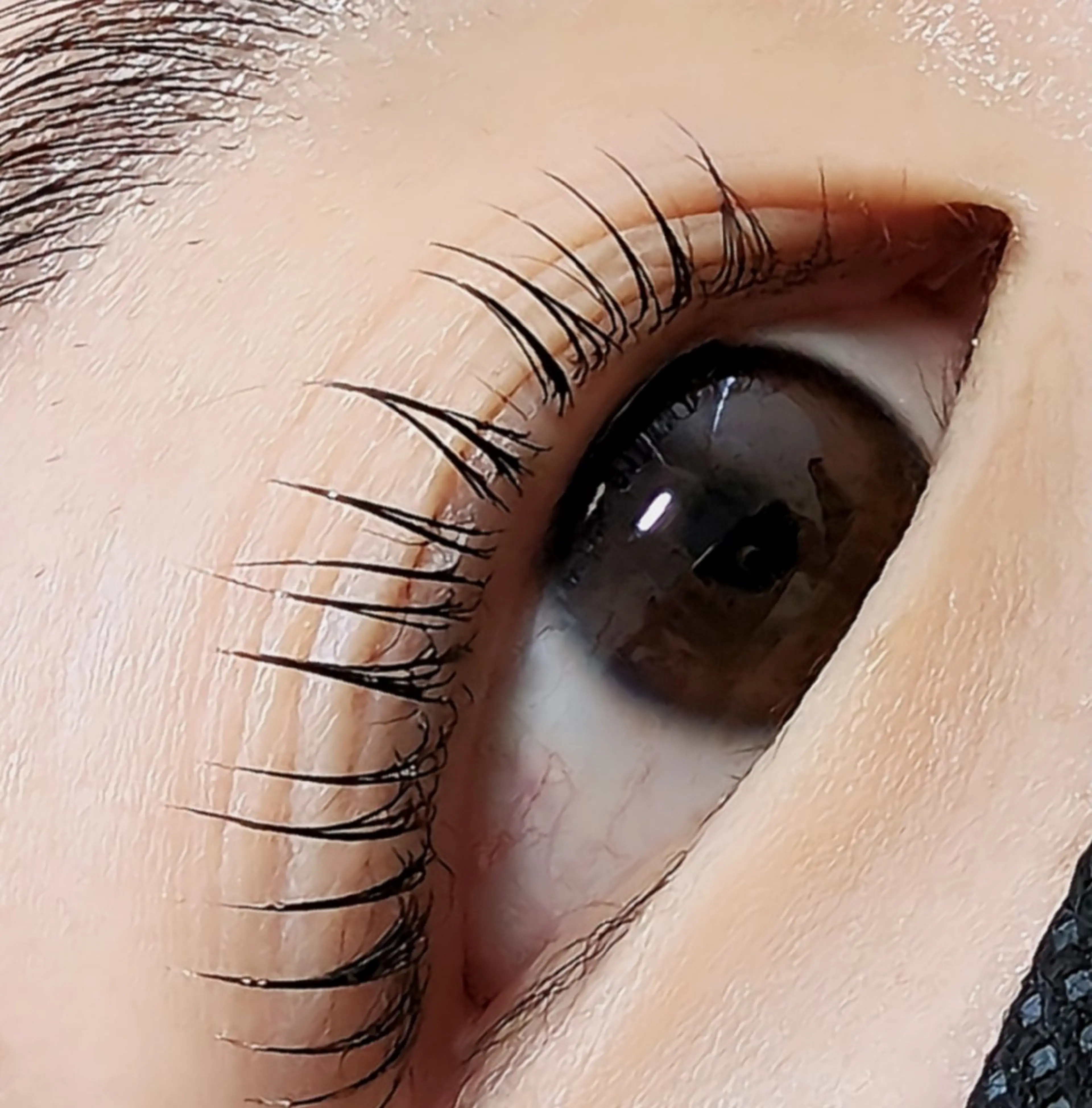 マツエク・マツパ toi.toi.toi.所属・まつげサロンtoi. toi.toi.のマツエク・マツパデザイン