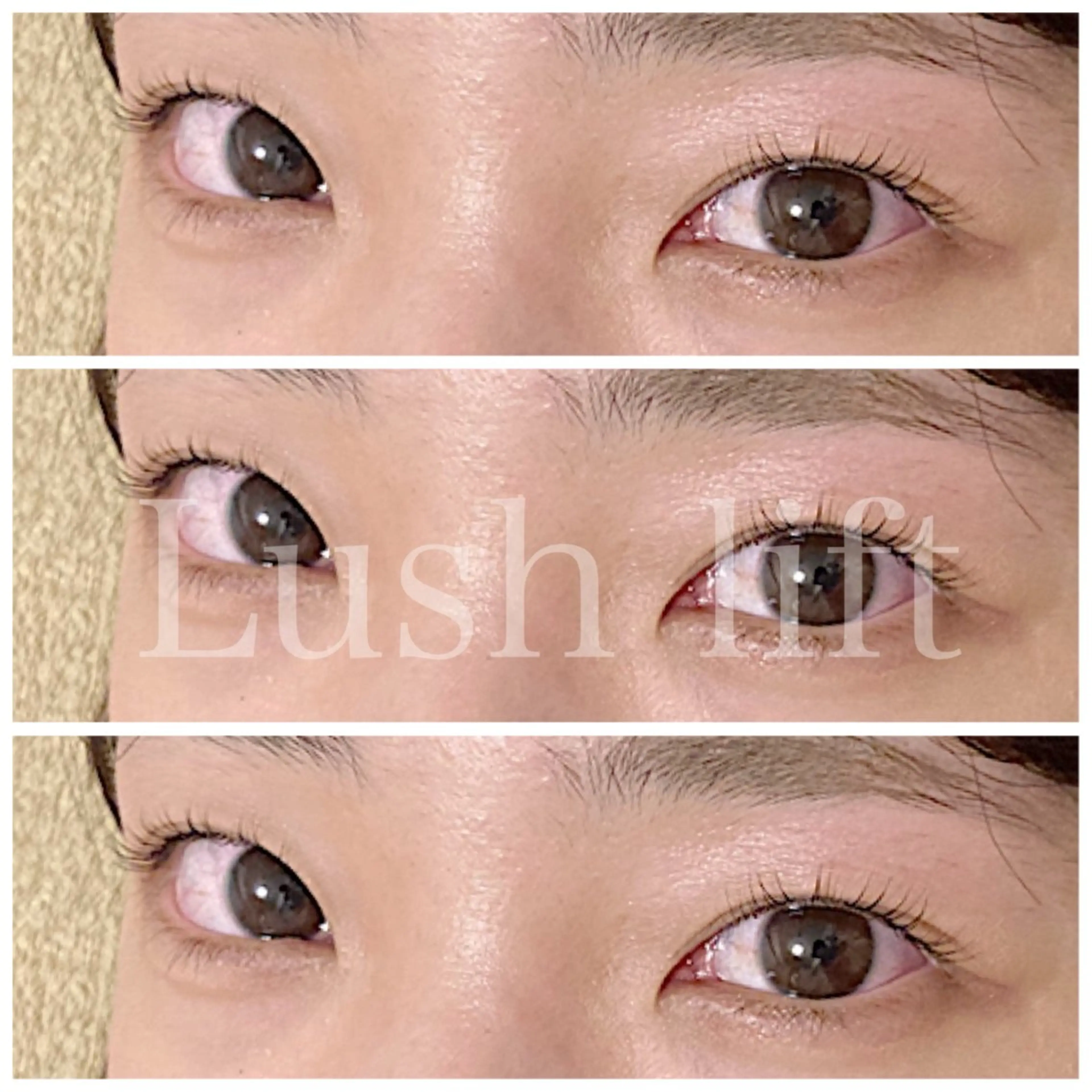 マツエク・マツパ マツパ Sono 苑田　彩のマツエク・マツパデザイン