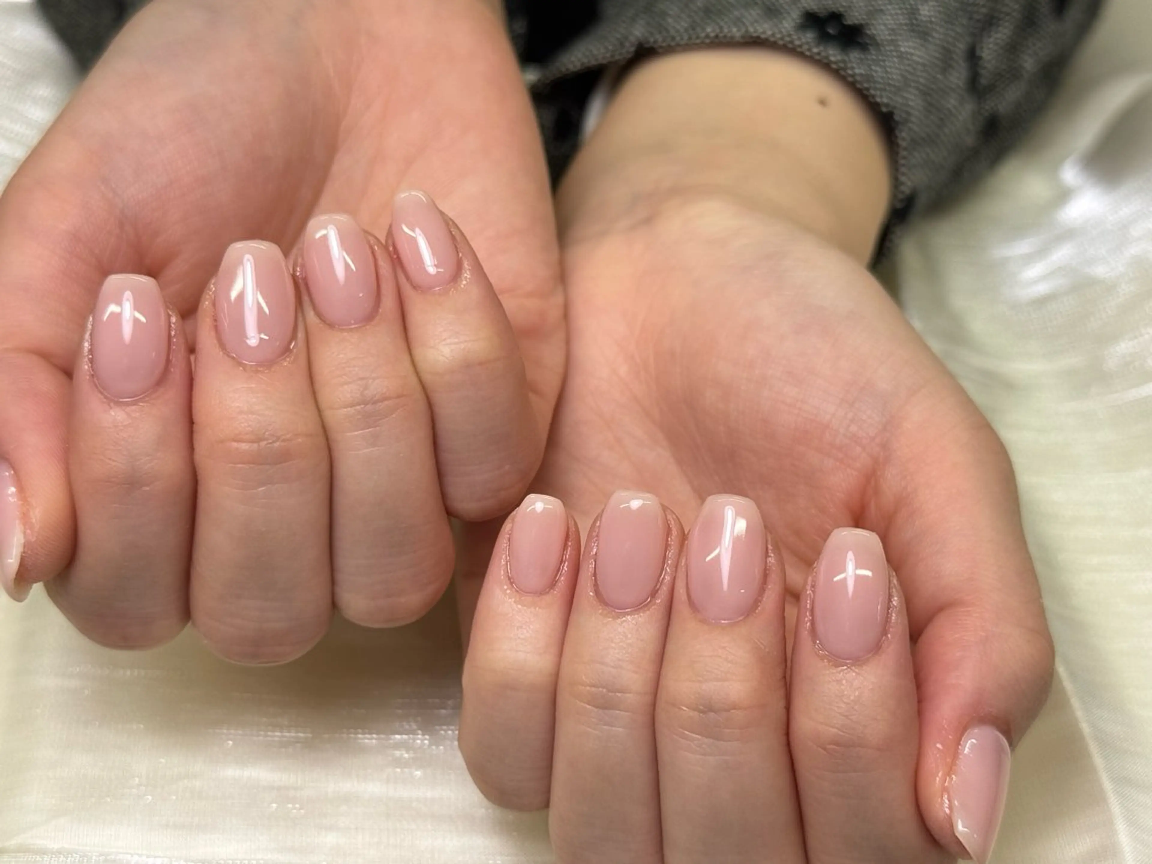 ネイル lucky nail 歌舞伎町のネイルデザイン
