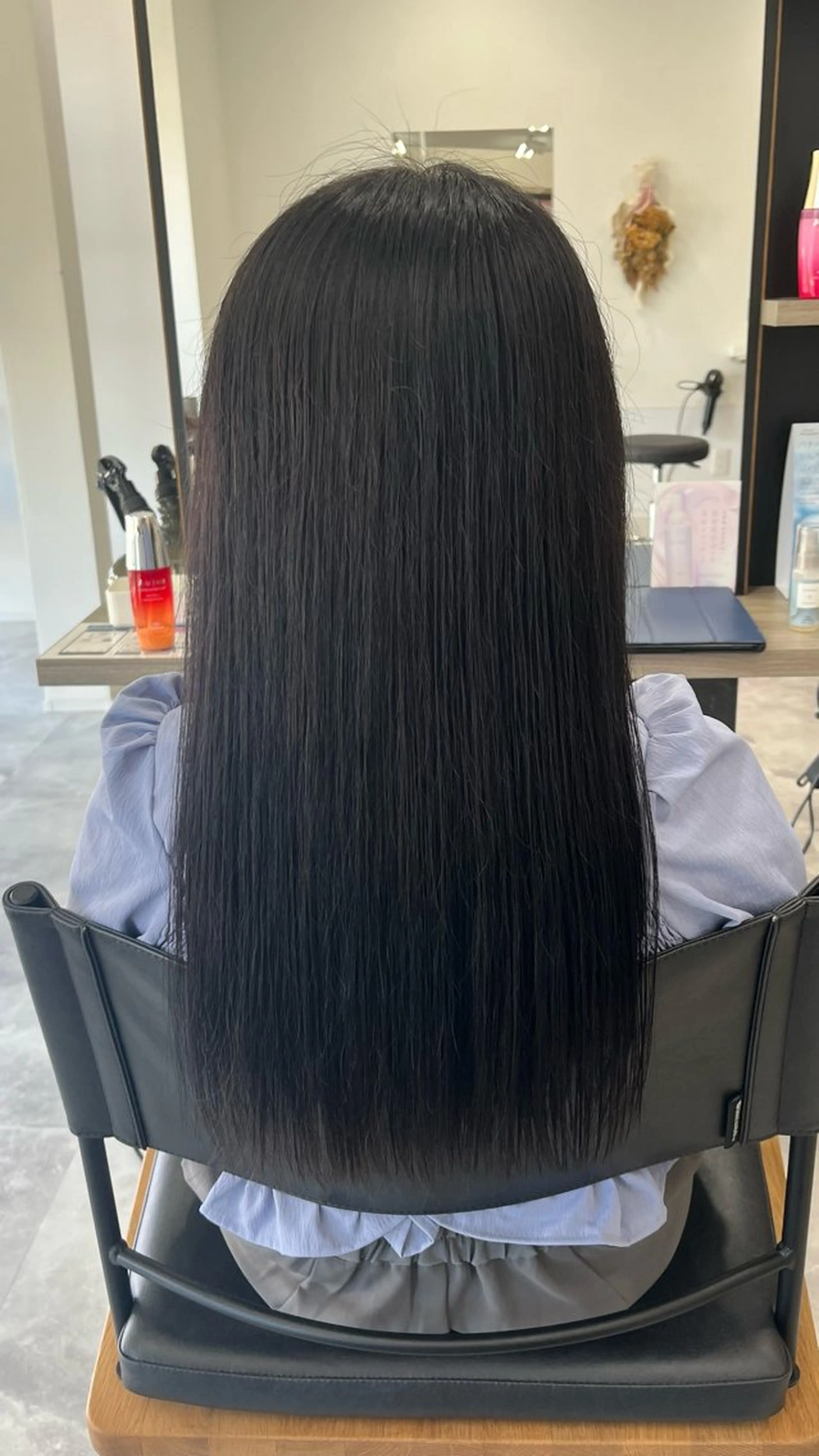 ロング カラー Yumi/艶髪/ 透明感カラー🤍のヘアスタイル