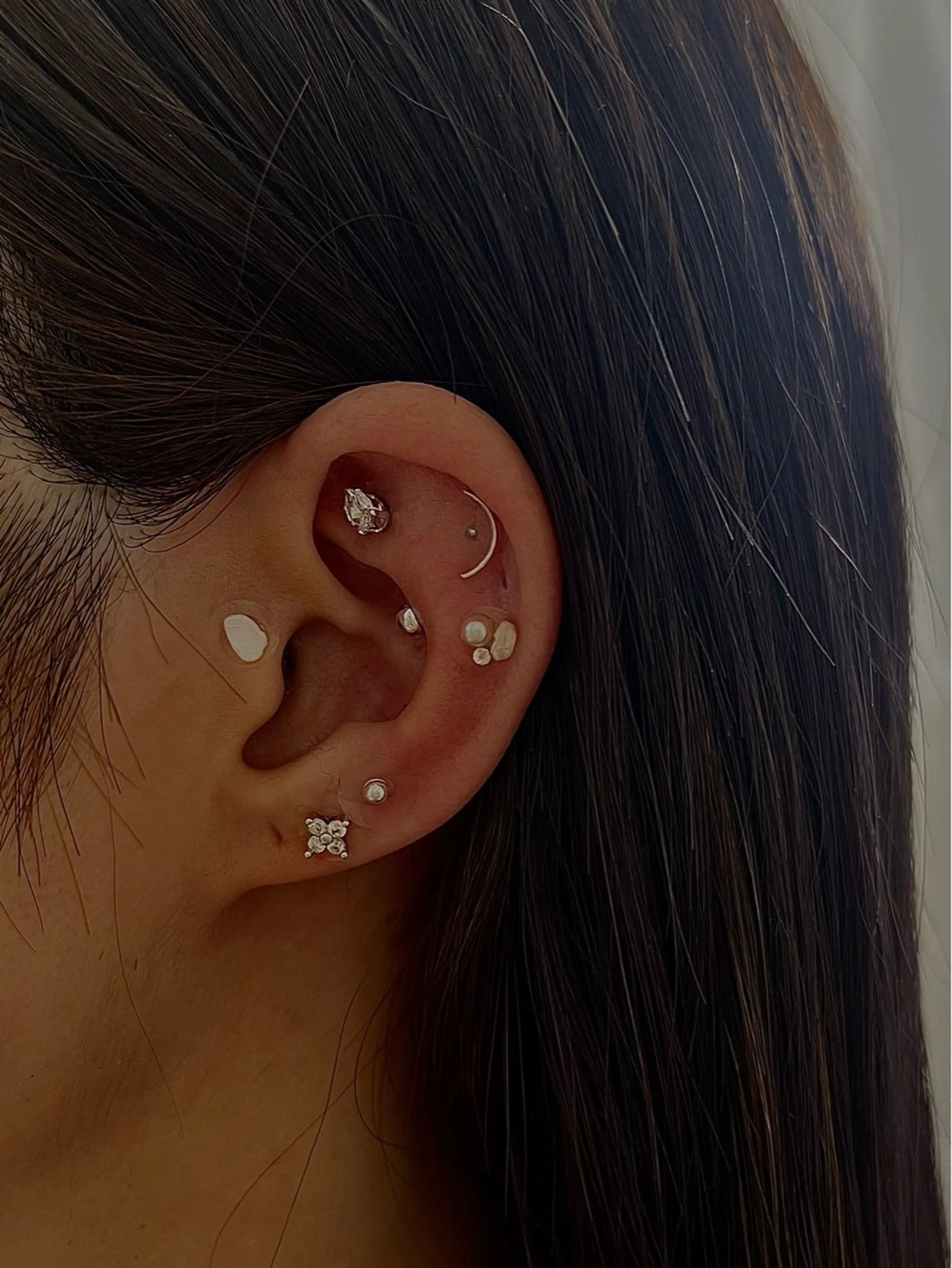 その他 gypsofia ジプソフィアのネイルデザイン