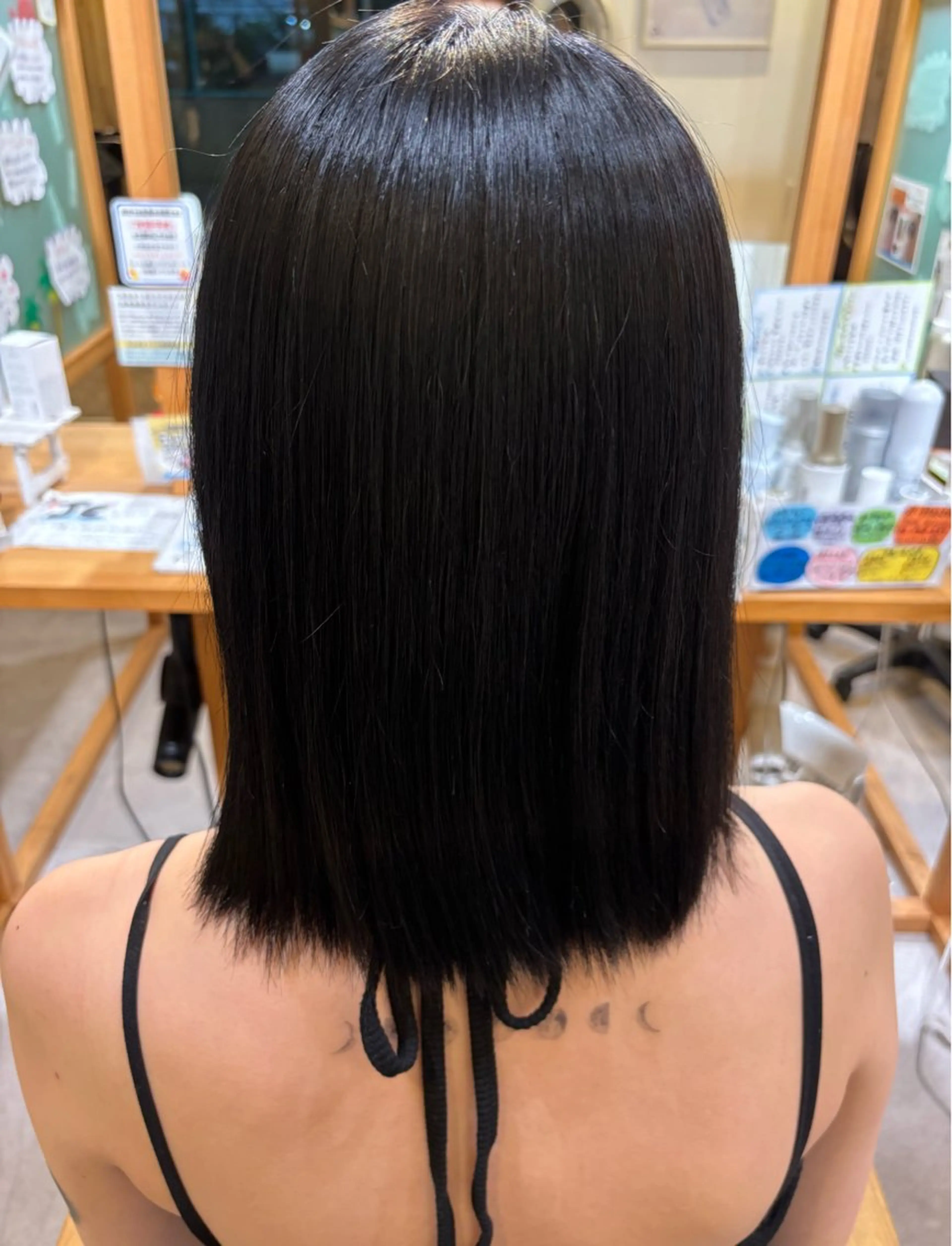 ミディアム Konoha🌙 Cherirのヘアスタイル