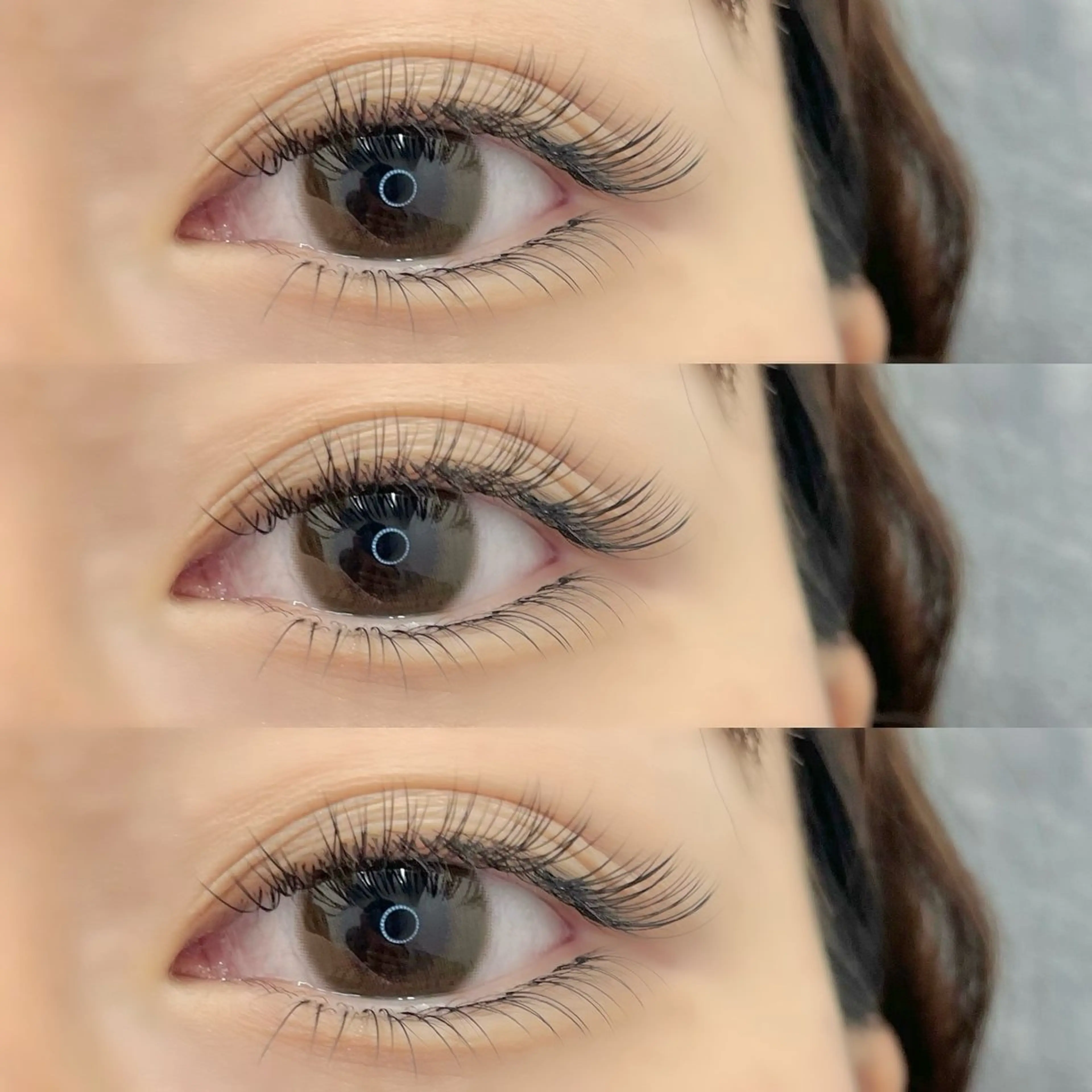 マツエク・マツパ MARI 🩵🫧のマツエク・マツパデザイン