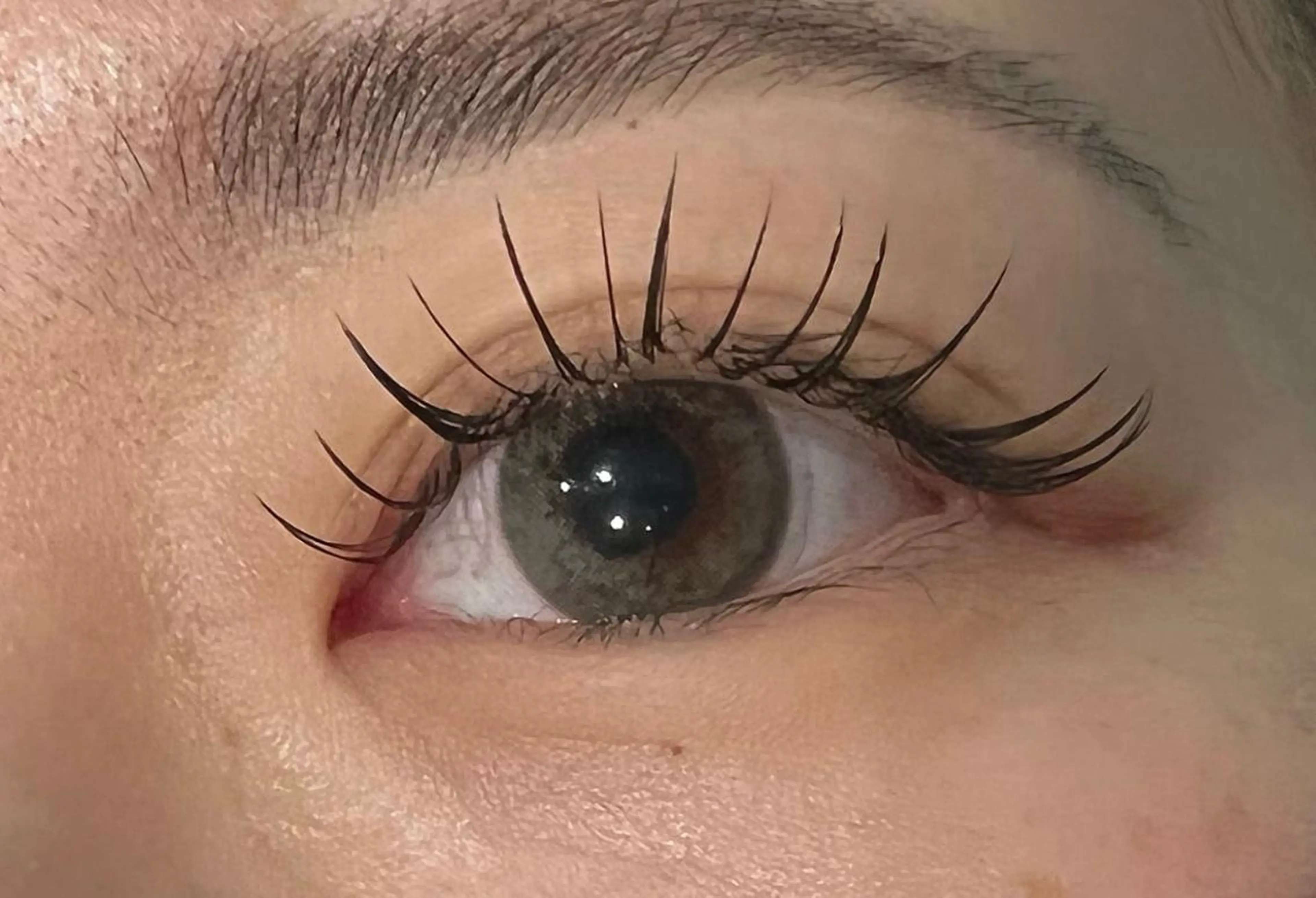 マツエク・マツパ utatane所属・安田 未来のマツエク・マツパデザイン