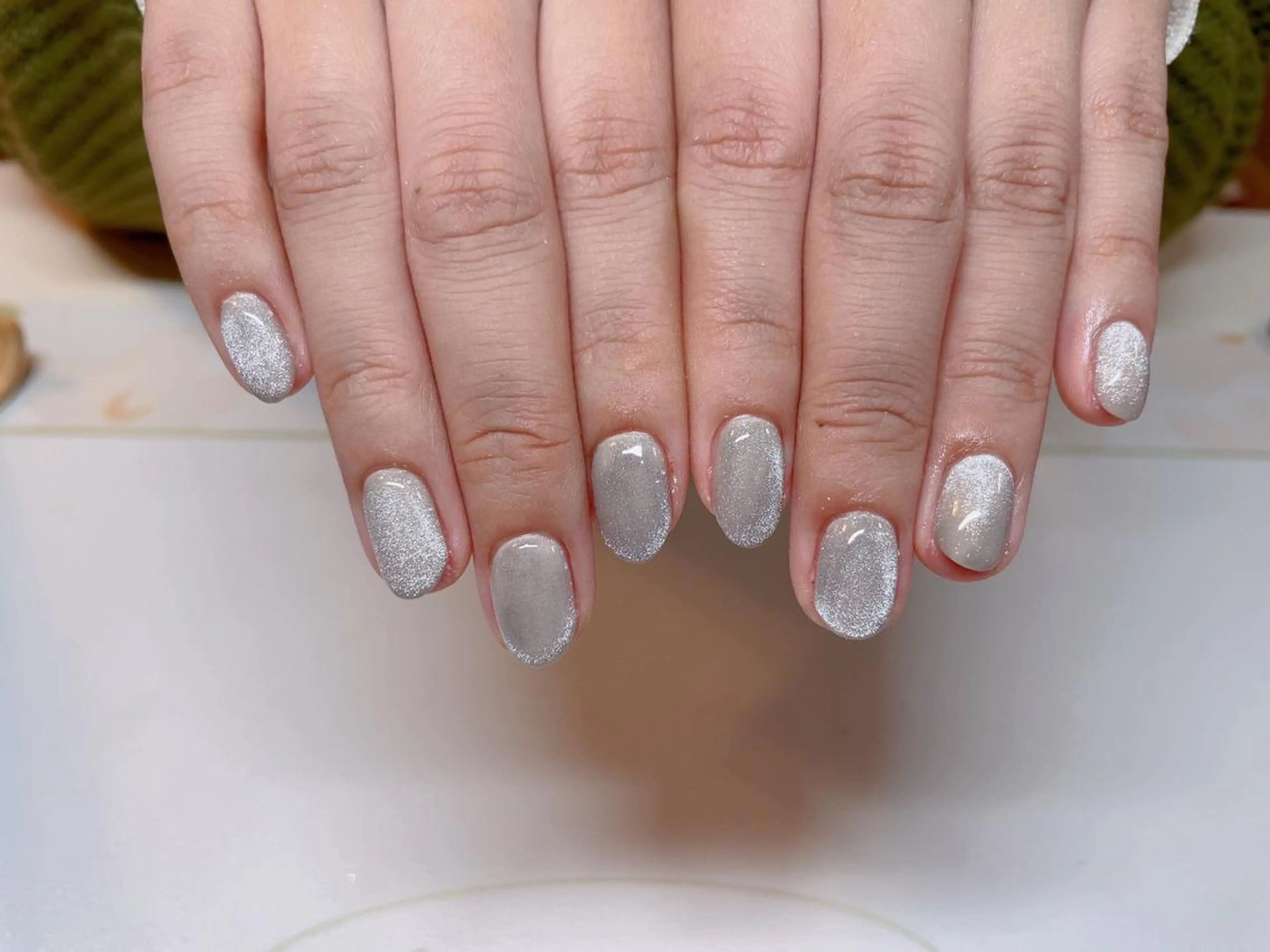 ネイル エン Nail salonのネイルデザイン