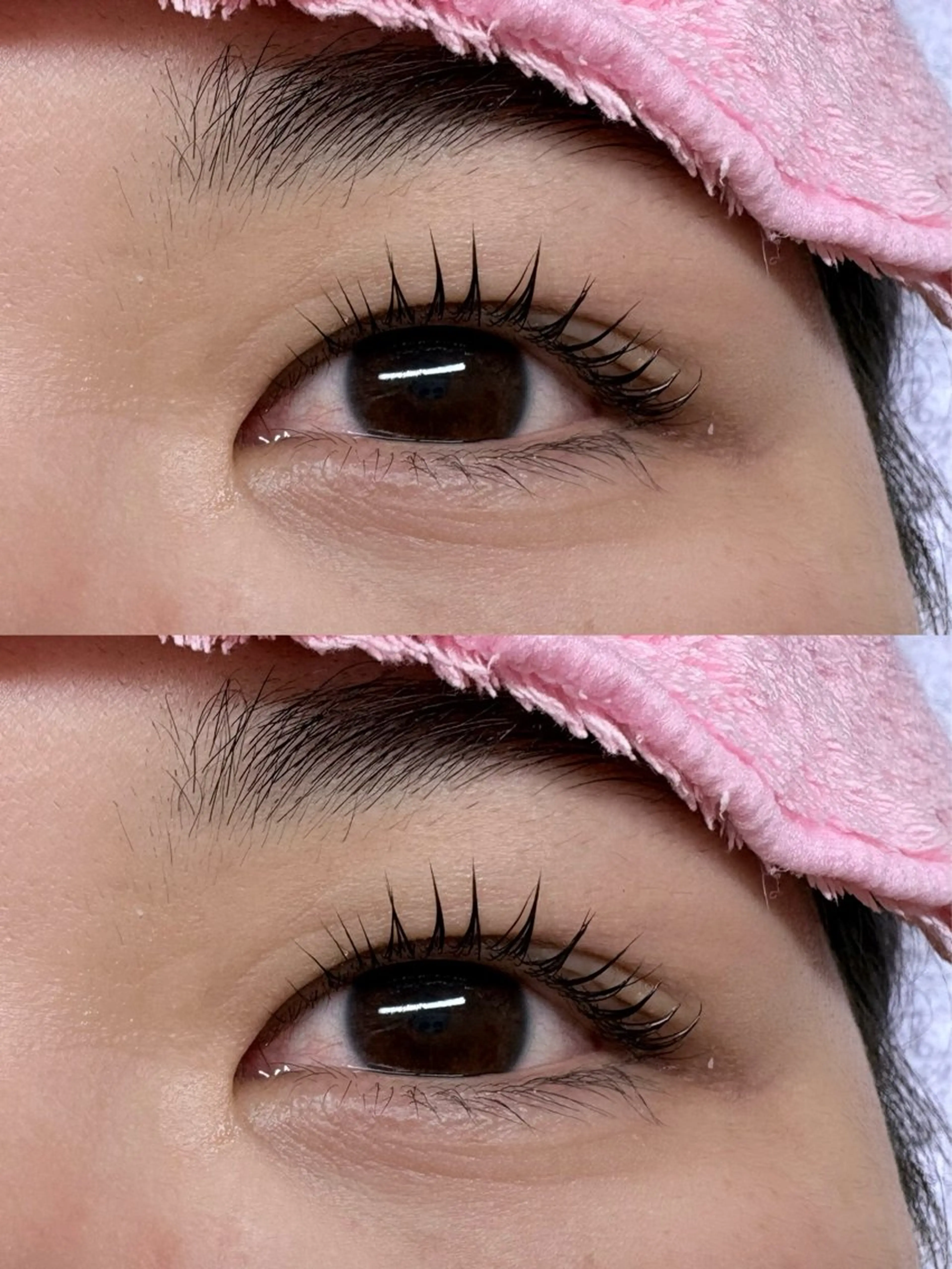 マツエク・マツパ トータルビューティー サロン・Ｎの眉毛・アイブロウイメージ