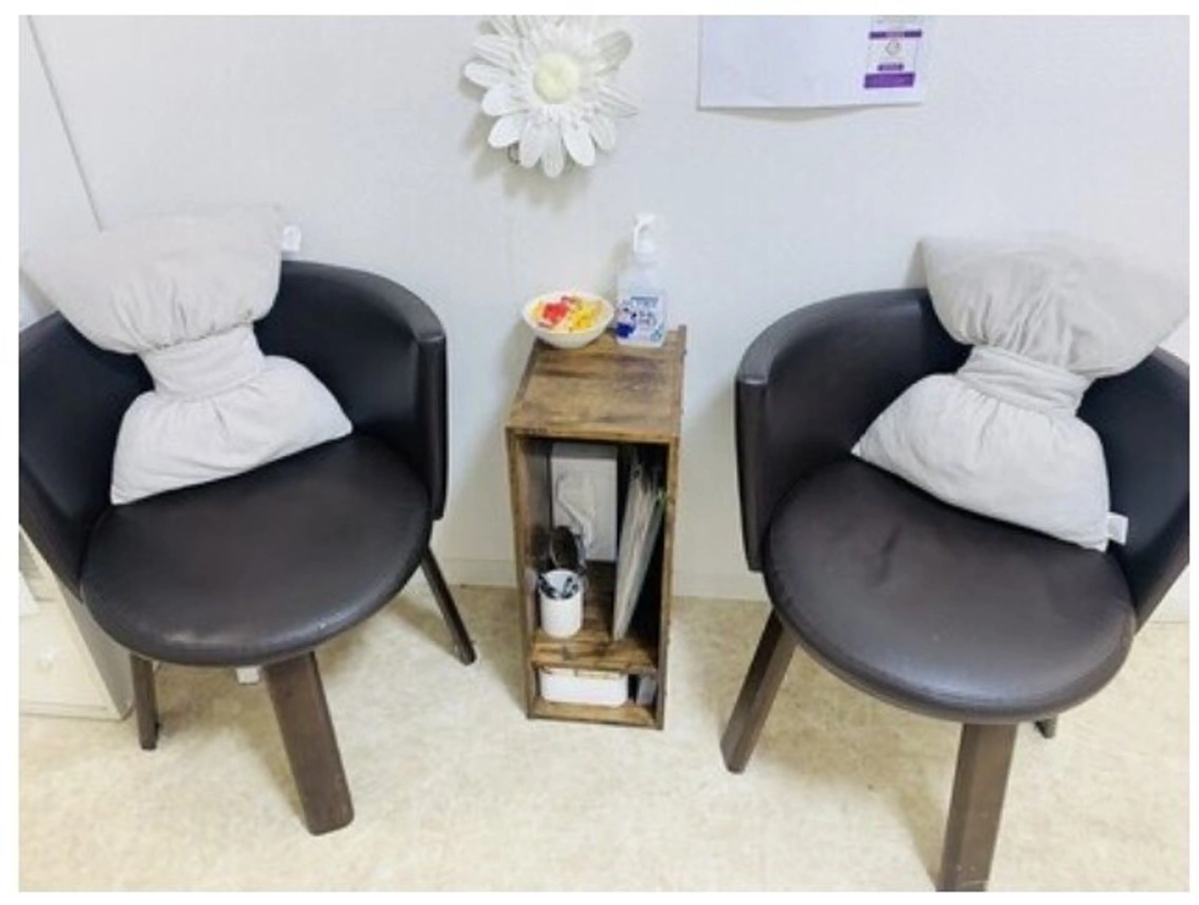 マツエク・マツパ アンジュネス 池袋のマツエク・マツパデザイン