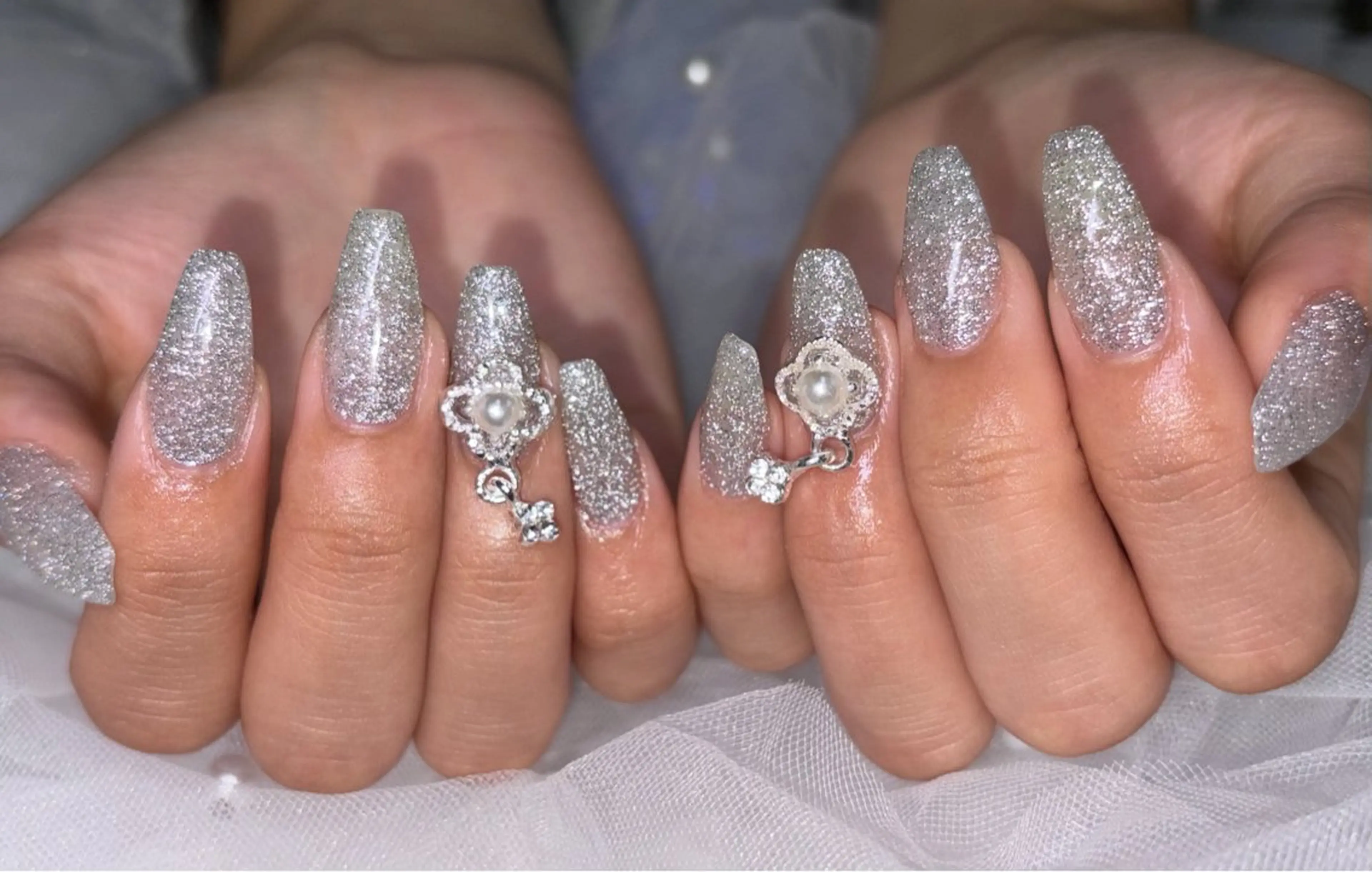 ネイル ハンドネイル Nail salon Laniのネイルデザイン
