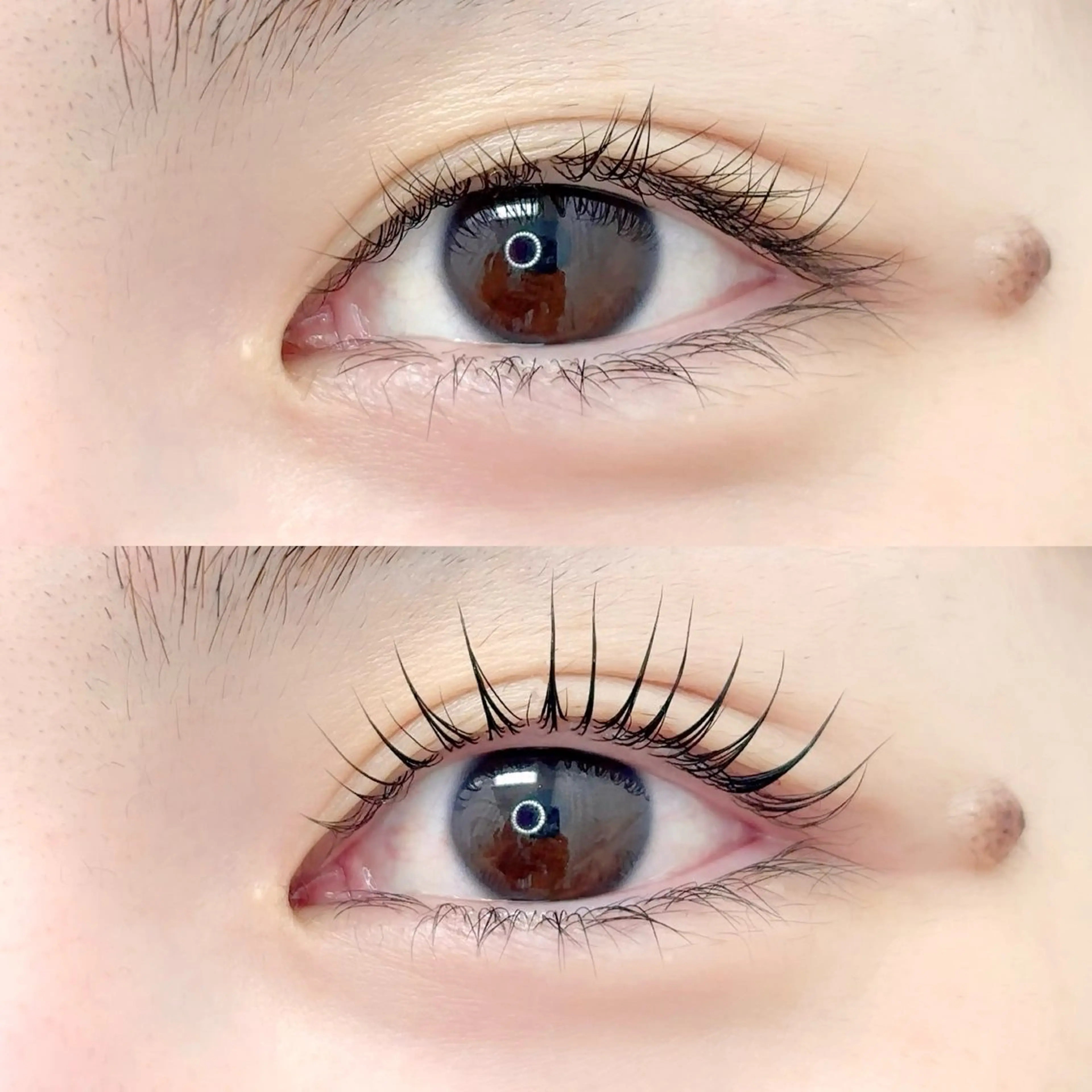 マツエク・マツパ FACETOO まつげパーマのマツエク・マツパデザイン