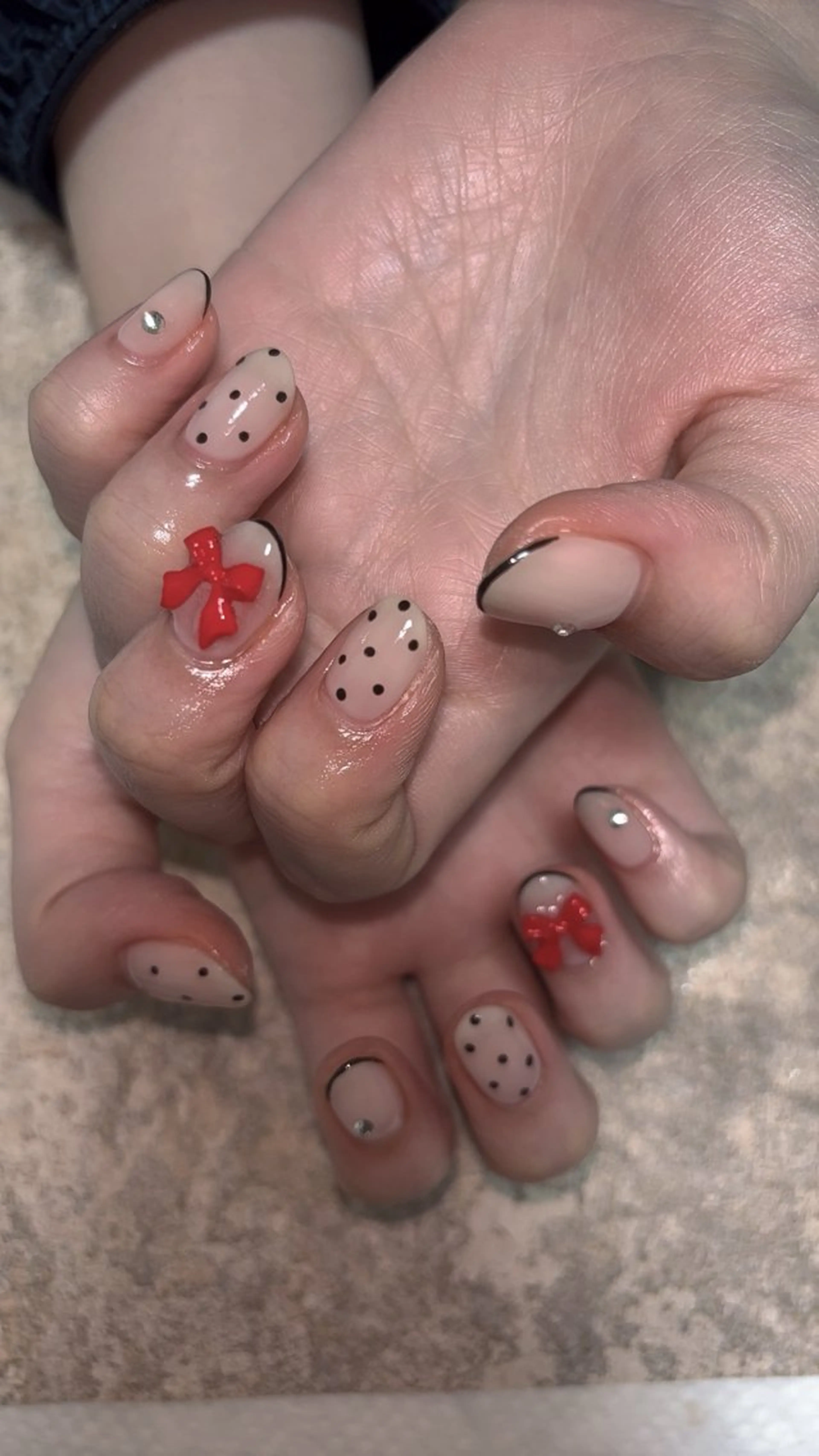 ネイル coco nailのネイルデザイン