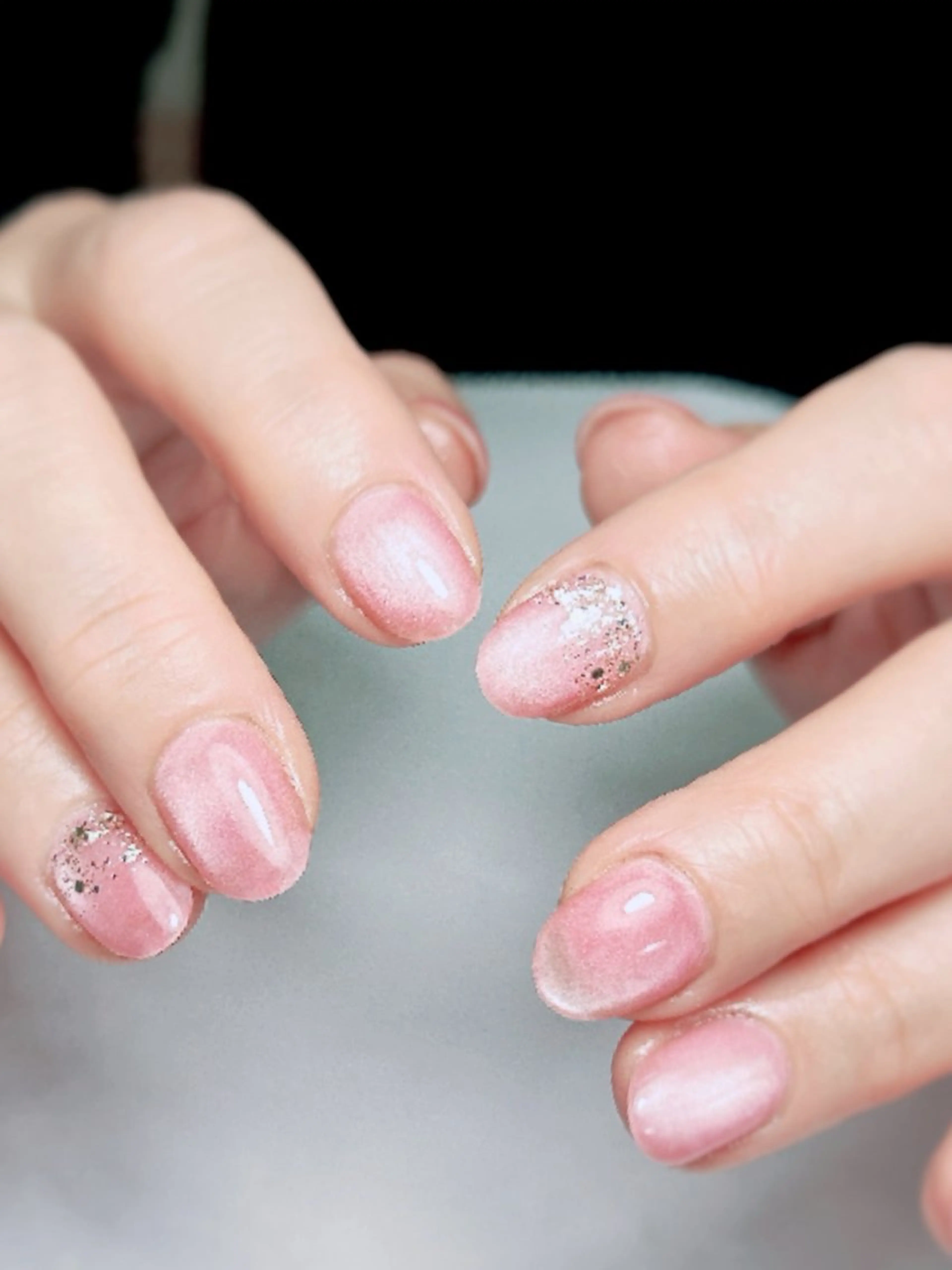 ネイル 桑田 あずさのネイルデザイン