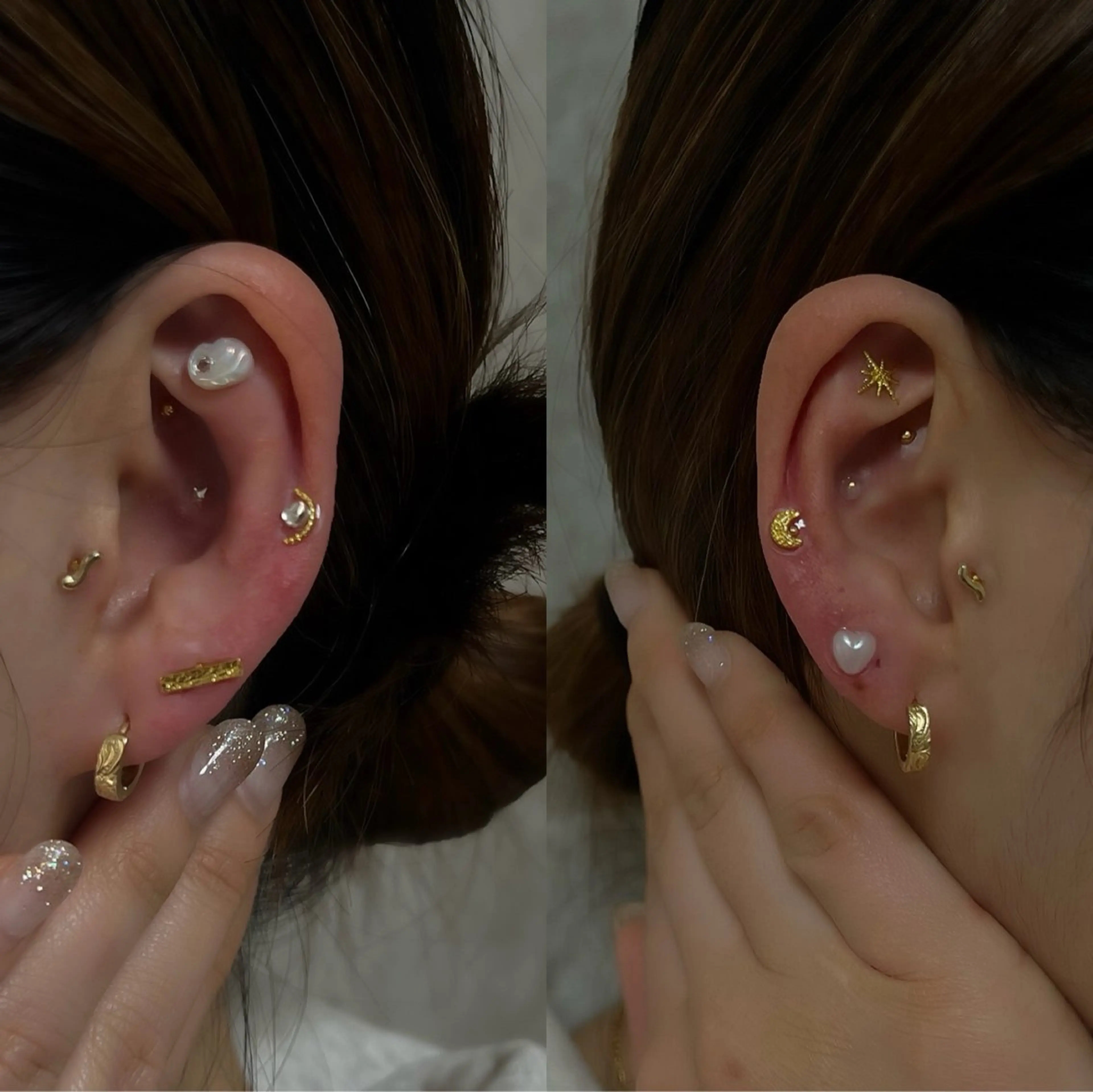 bloom ＊のマツエク・マツパデザイン