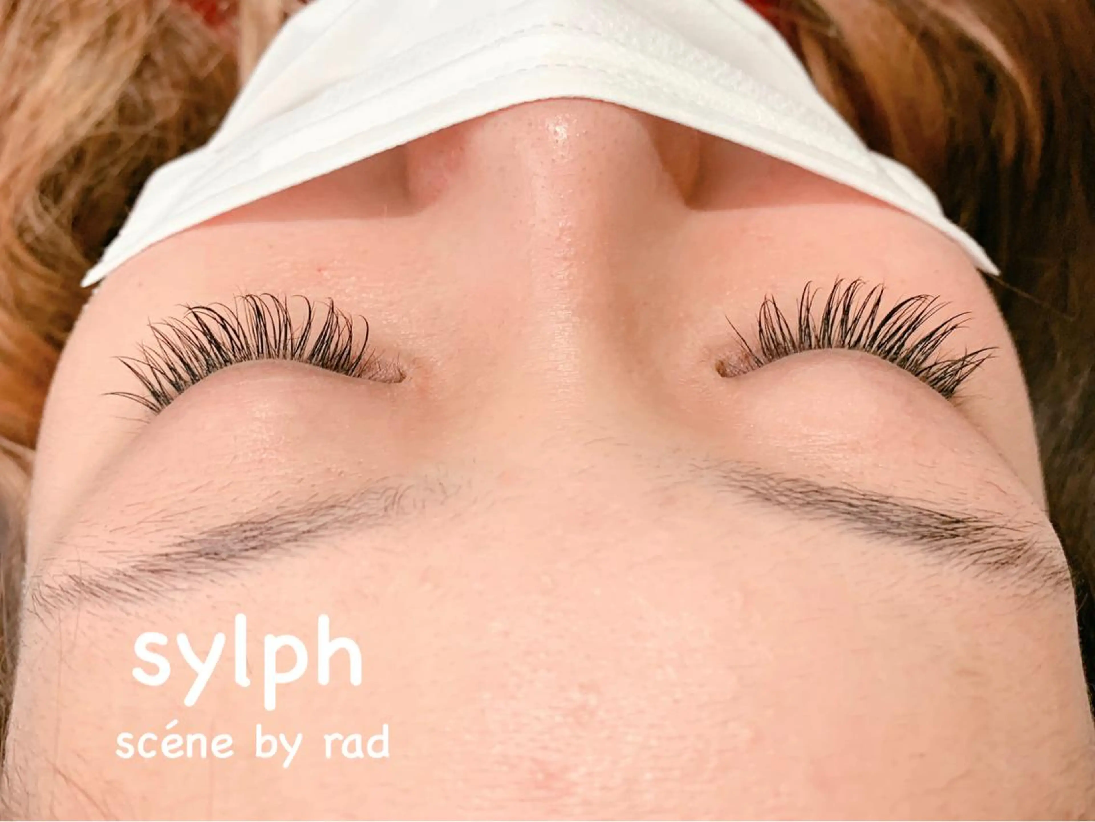 マツエク・マツパ eyelist🌼 asukaのマツエク・マツパデザイン