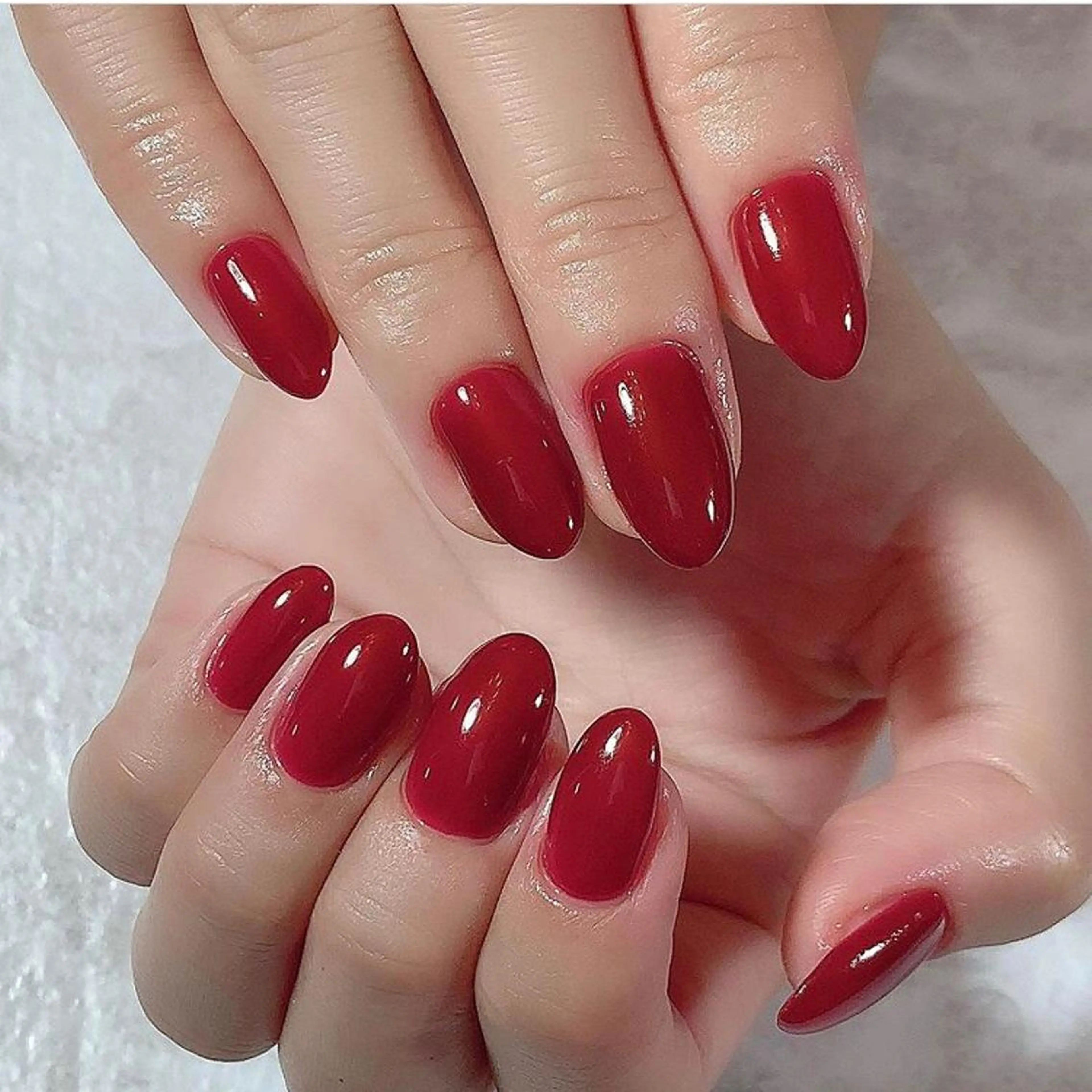 ネイル ハンドネイル Nail salon EM（エム）千葉のネイルデザイン