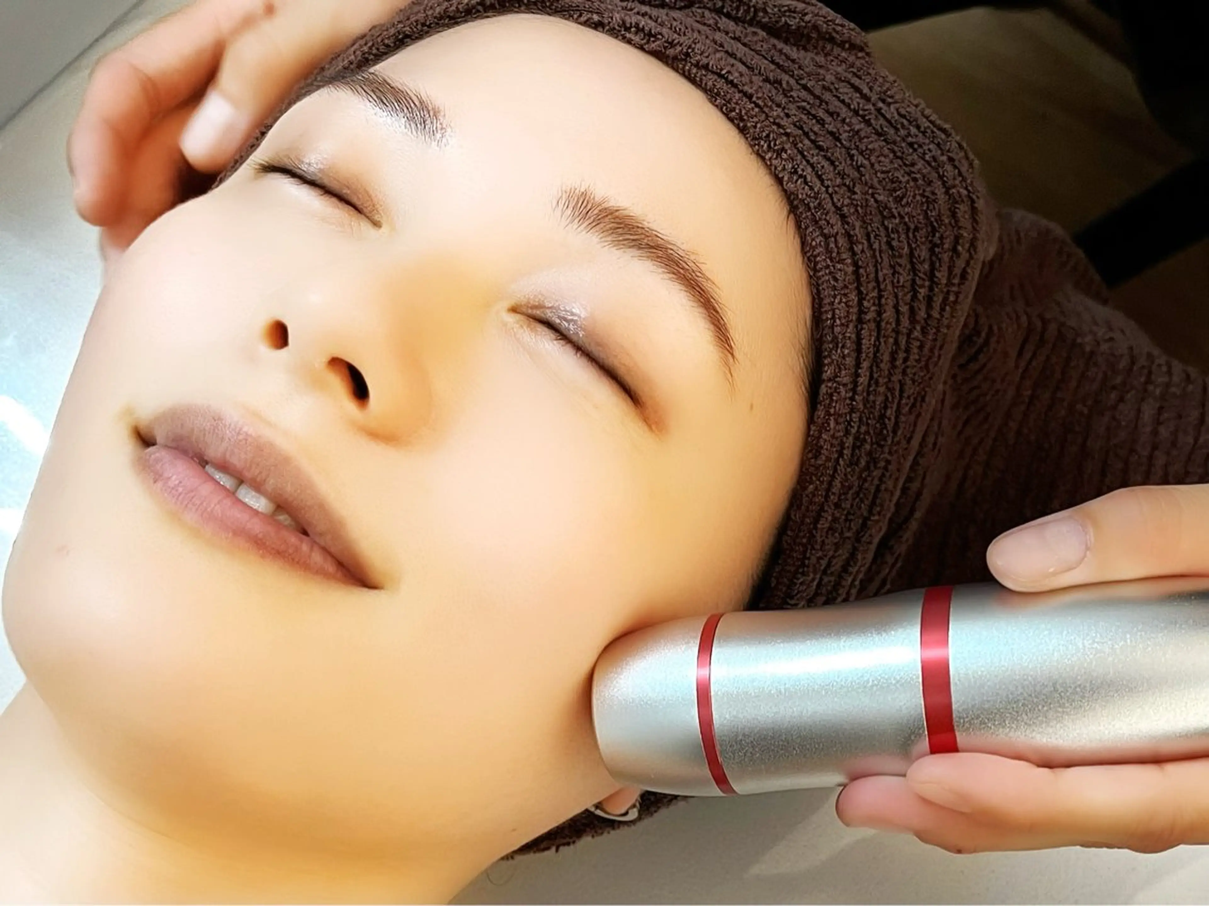 尾関 明子のエステ・リラクイメージ