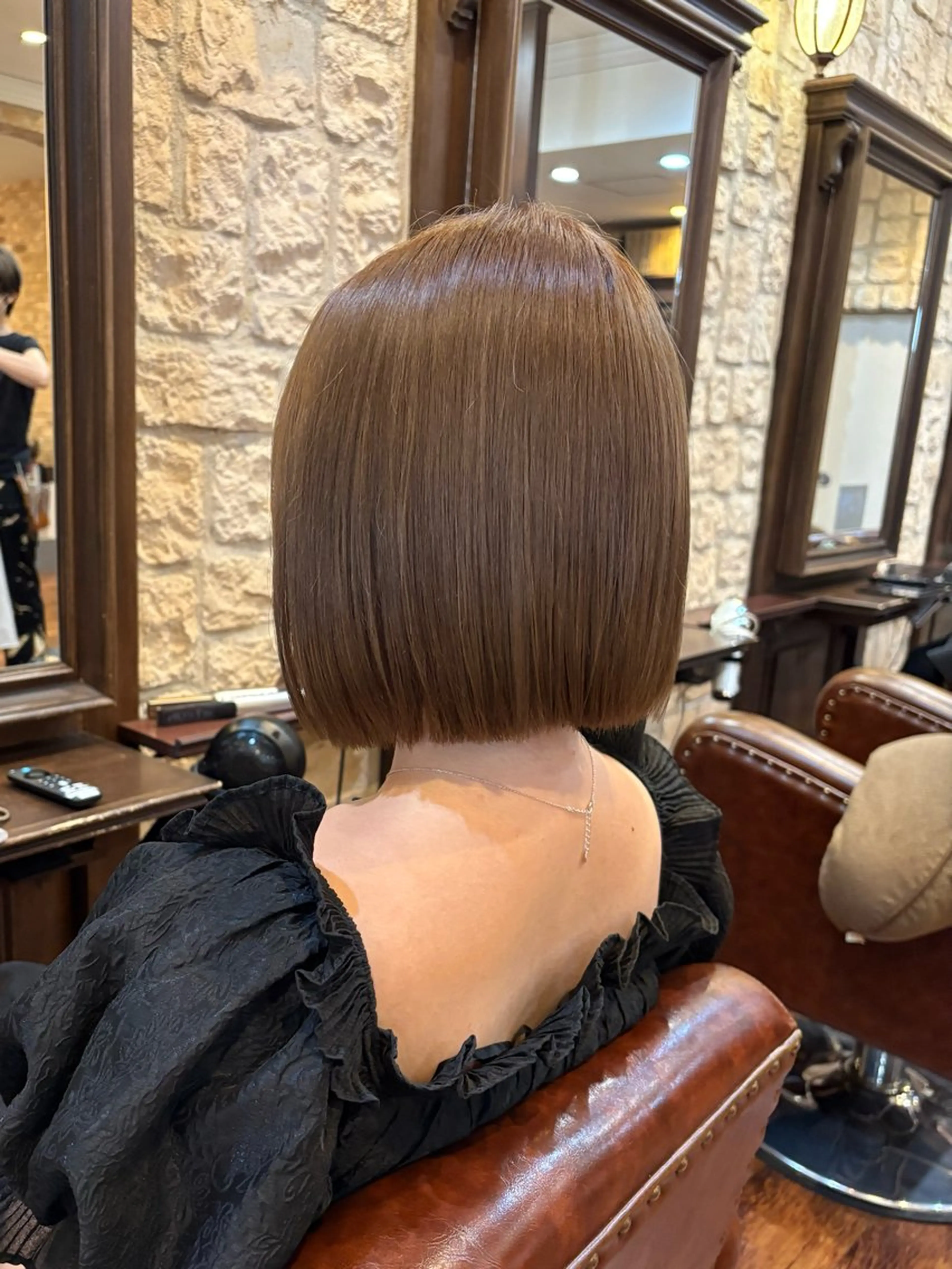 ショート MIKU ♡彡のヘアスタイル