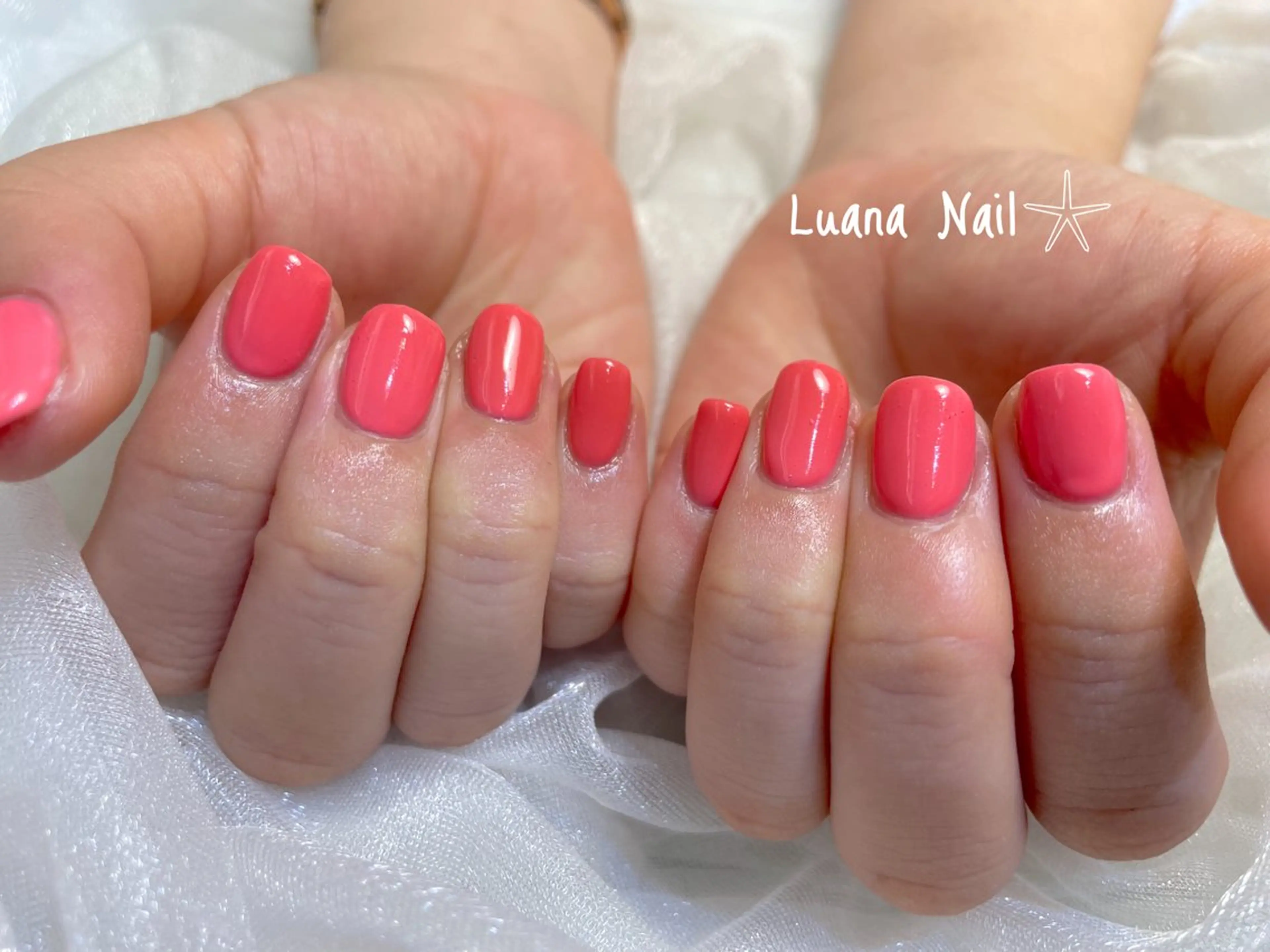 ネイル Nail Salon Subaruのネイルデザイン