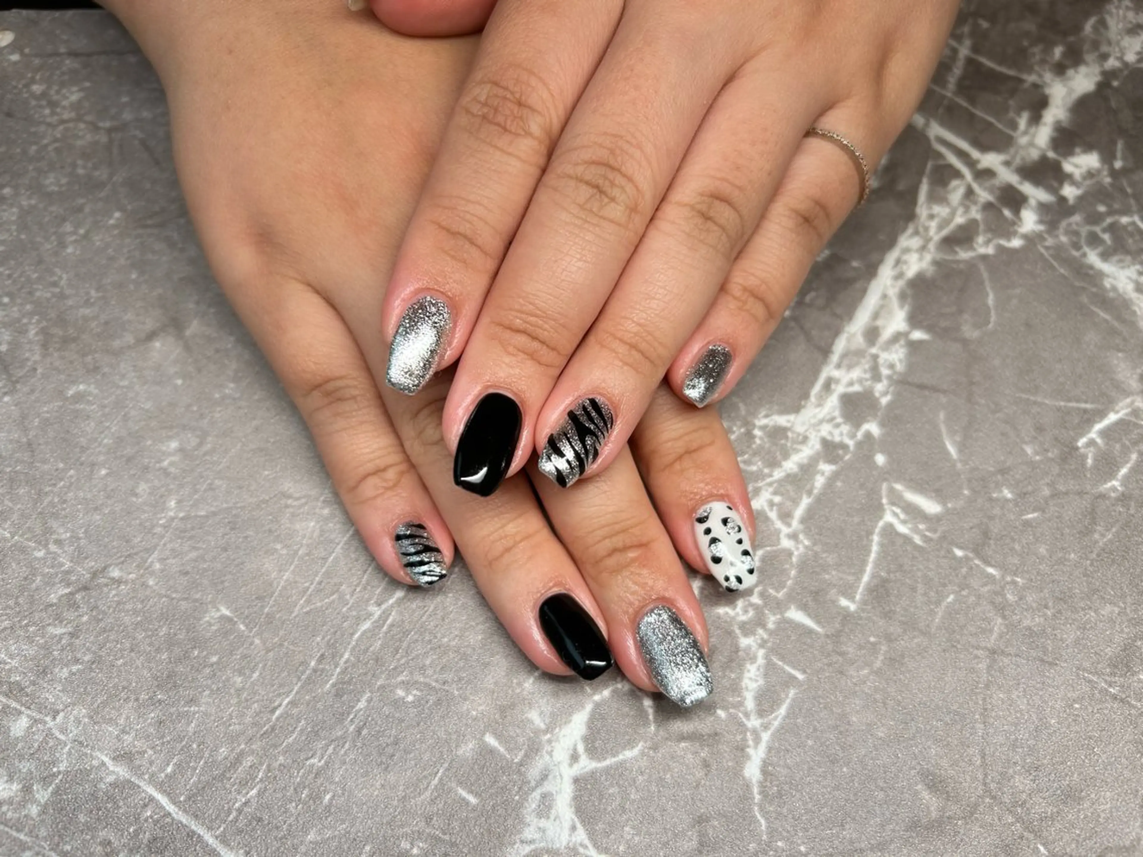 ネイル Lisa’s Salonのネイルデザイン