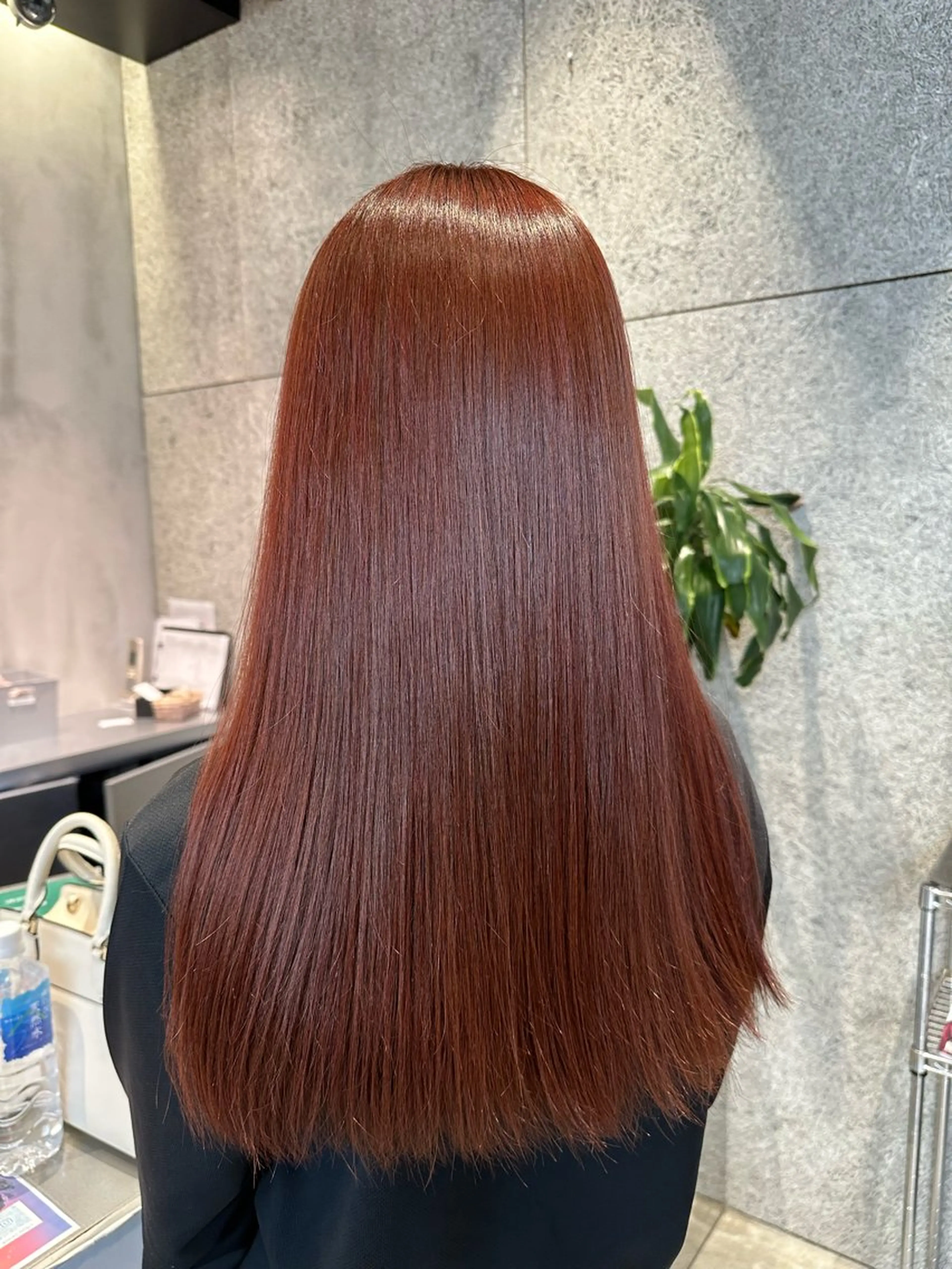 ロング カラー 髪質改善/艶髪様 🍎豊田修太郎のヘアスタイル