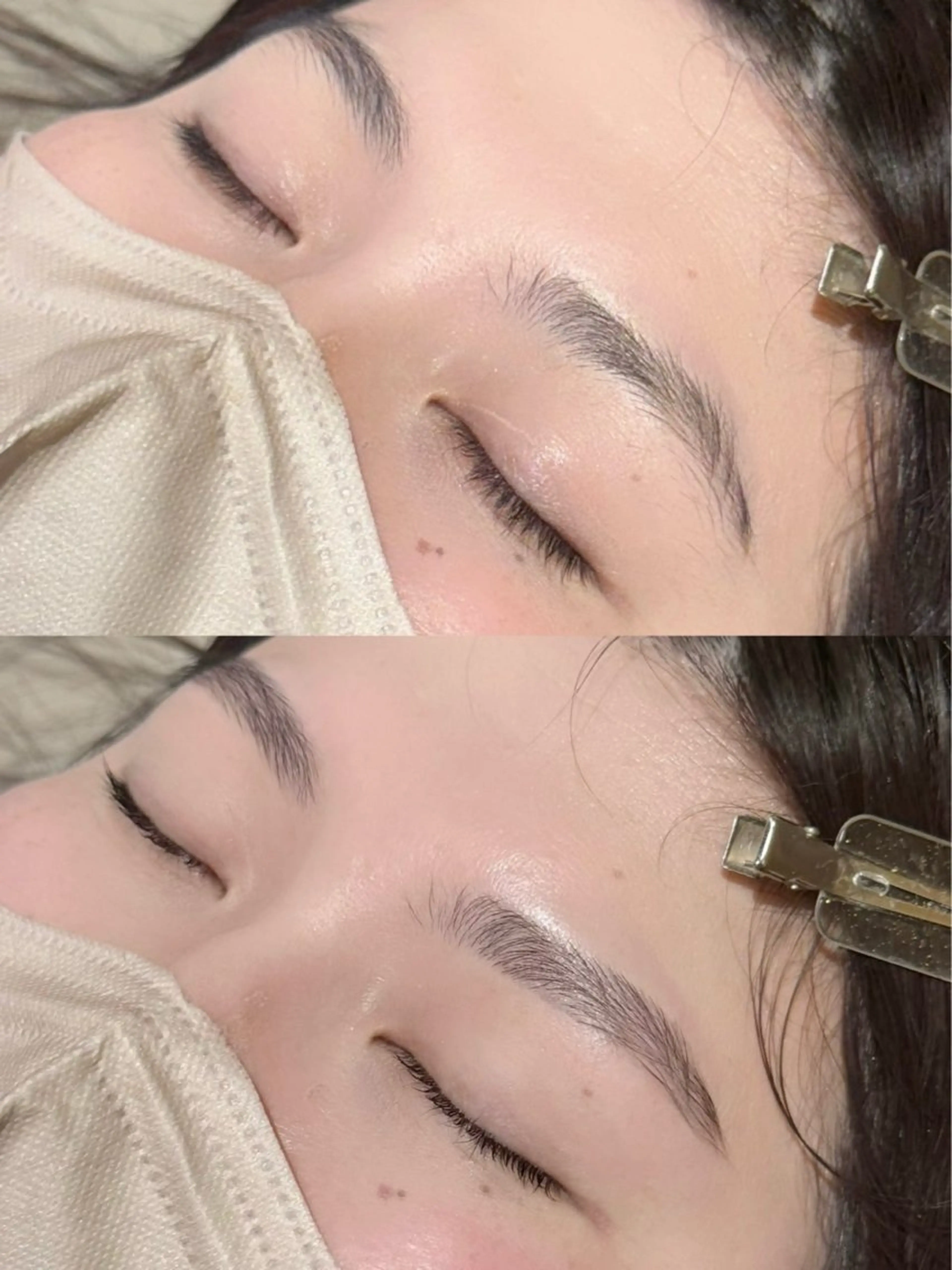 アイブロウ アイリスト🎀 Marieのマツエク・マツパデザイン