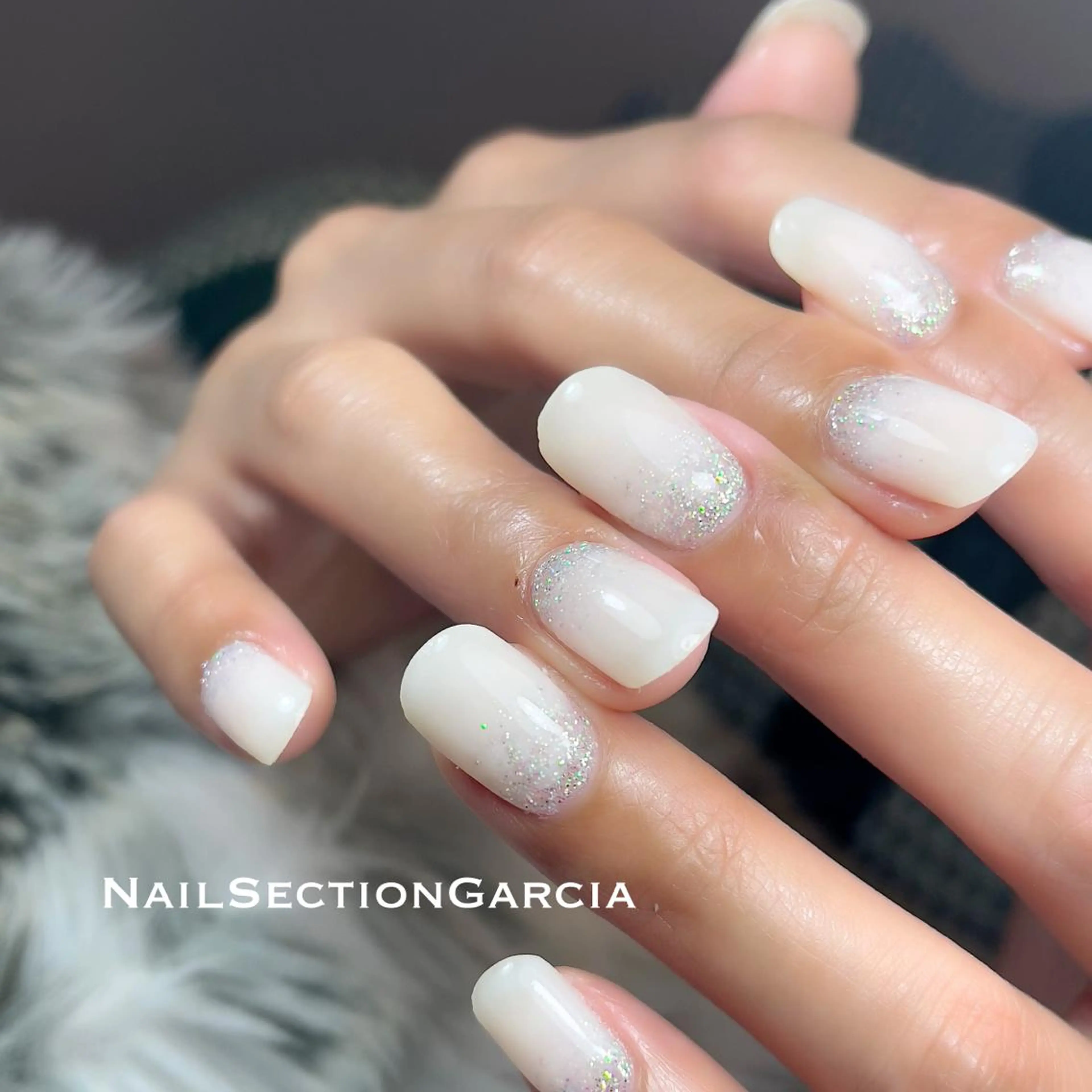 ネイル ハンドネイル Yamawaki by NSGのネイルデザイン