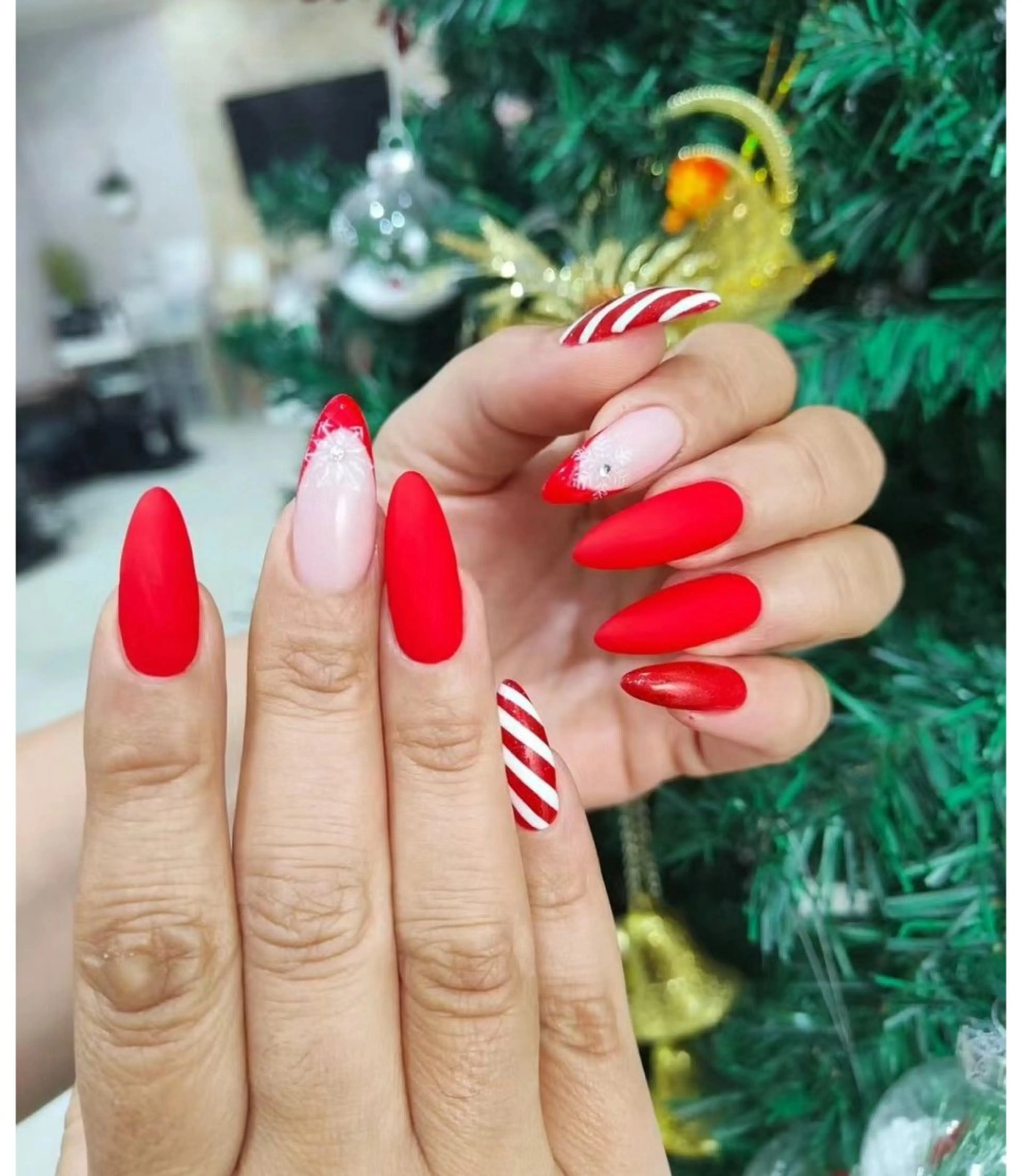 ネイル プライベートサロン LALA Nailのネイルデザイン