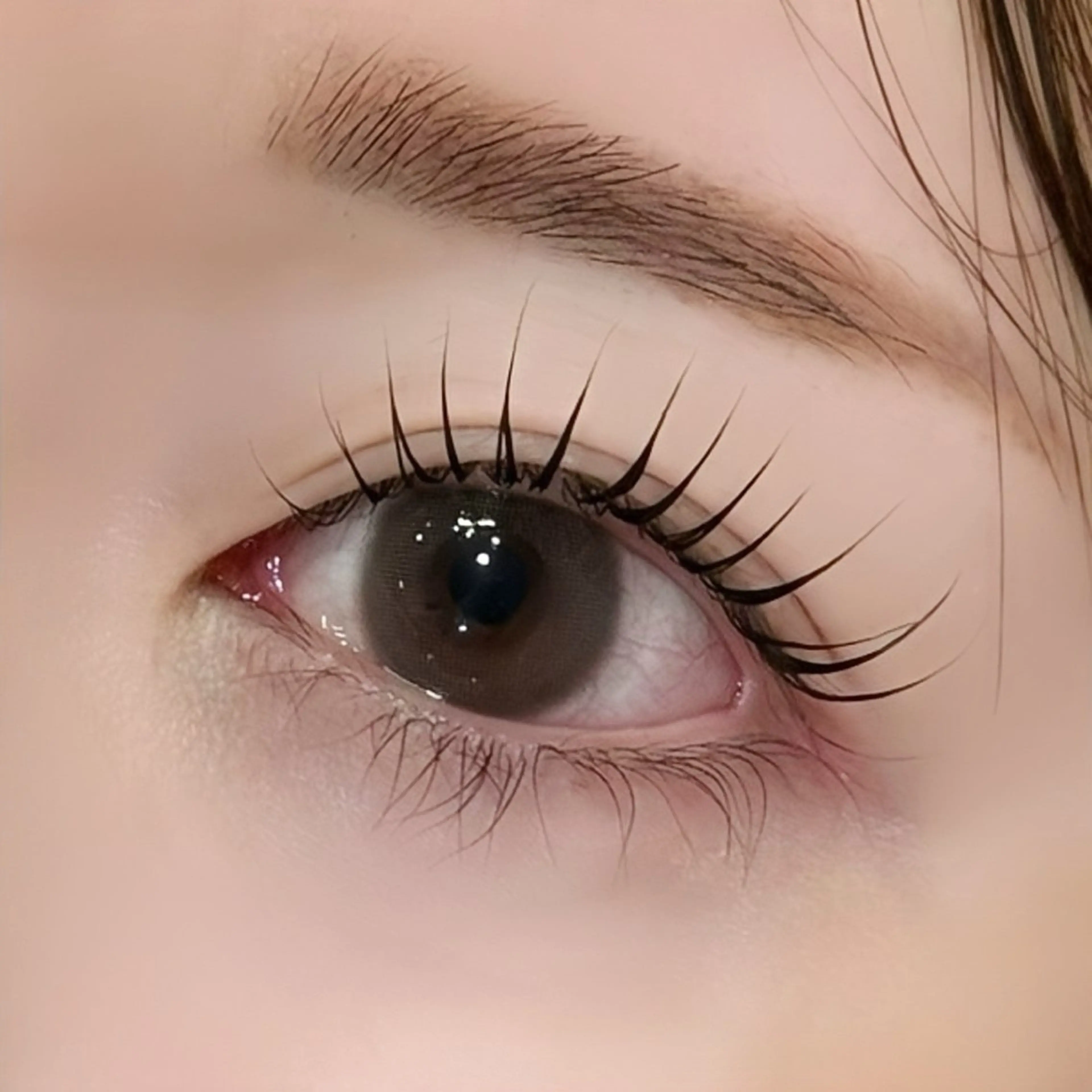 マツエク・マツパ EVER EYES 肥後のマツエク・マツパデザイン