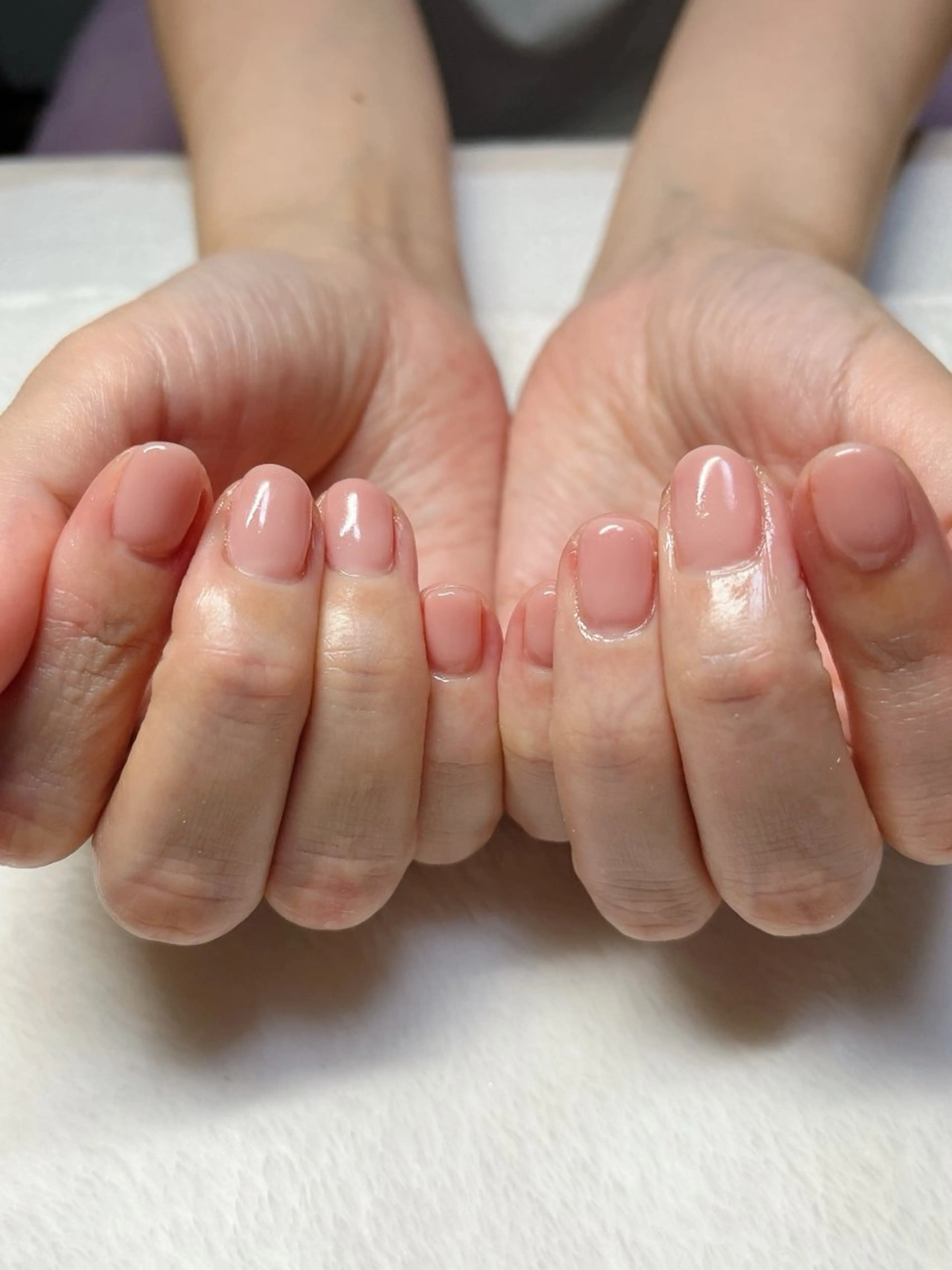 ネイル プライベートサロン circleのネイルデザイン