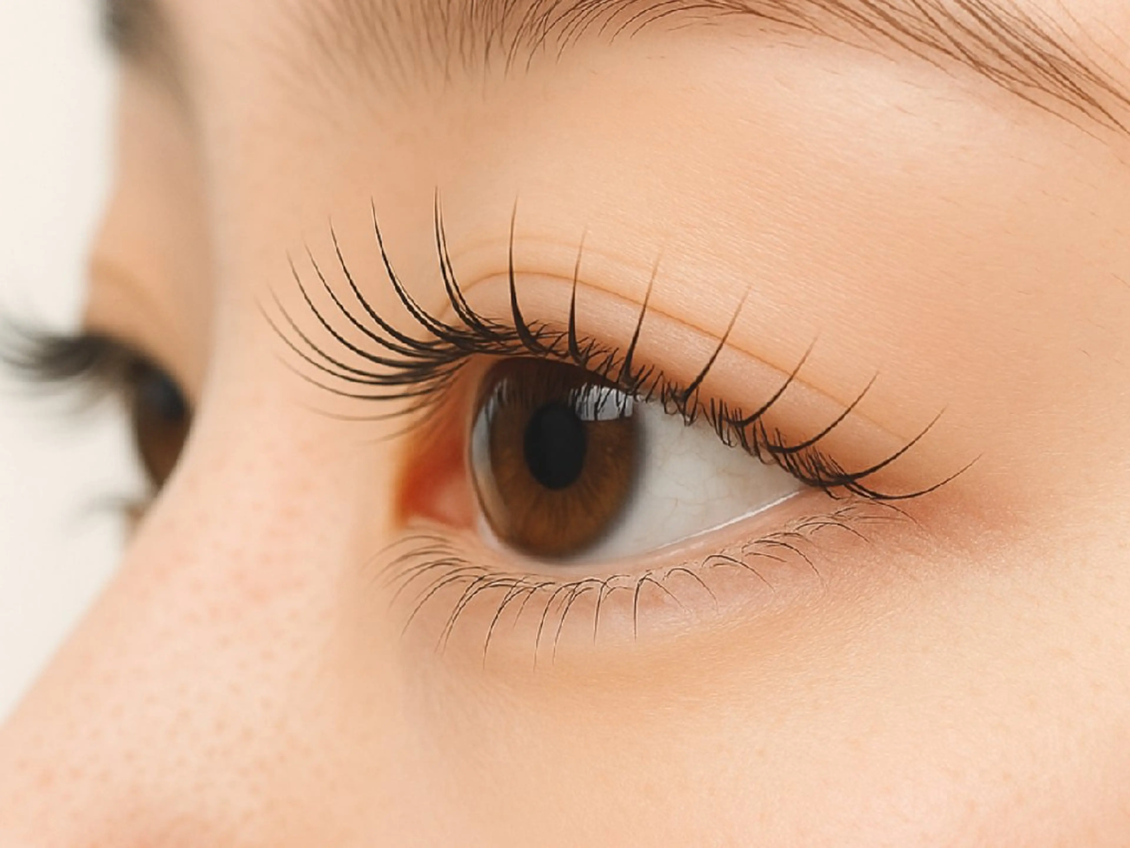 マツエク・マツパ AIR OSAKA 心斎橋所属・AIR OSAKA マツエク🎀東 真利の眉毛・アイブロウイメージ